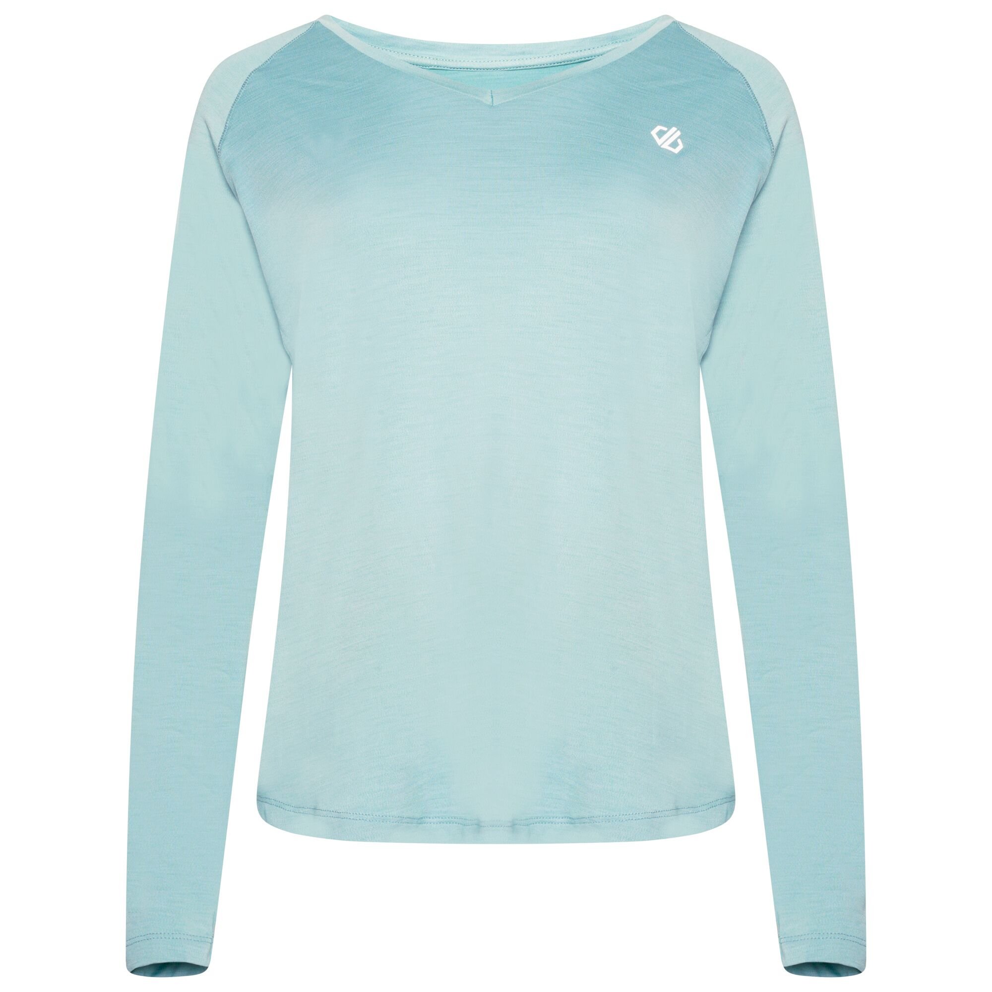 Dare 2b - Women's Discern Lightweight Tee | Canton Green