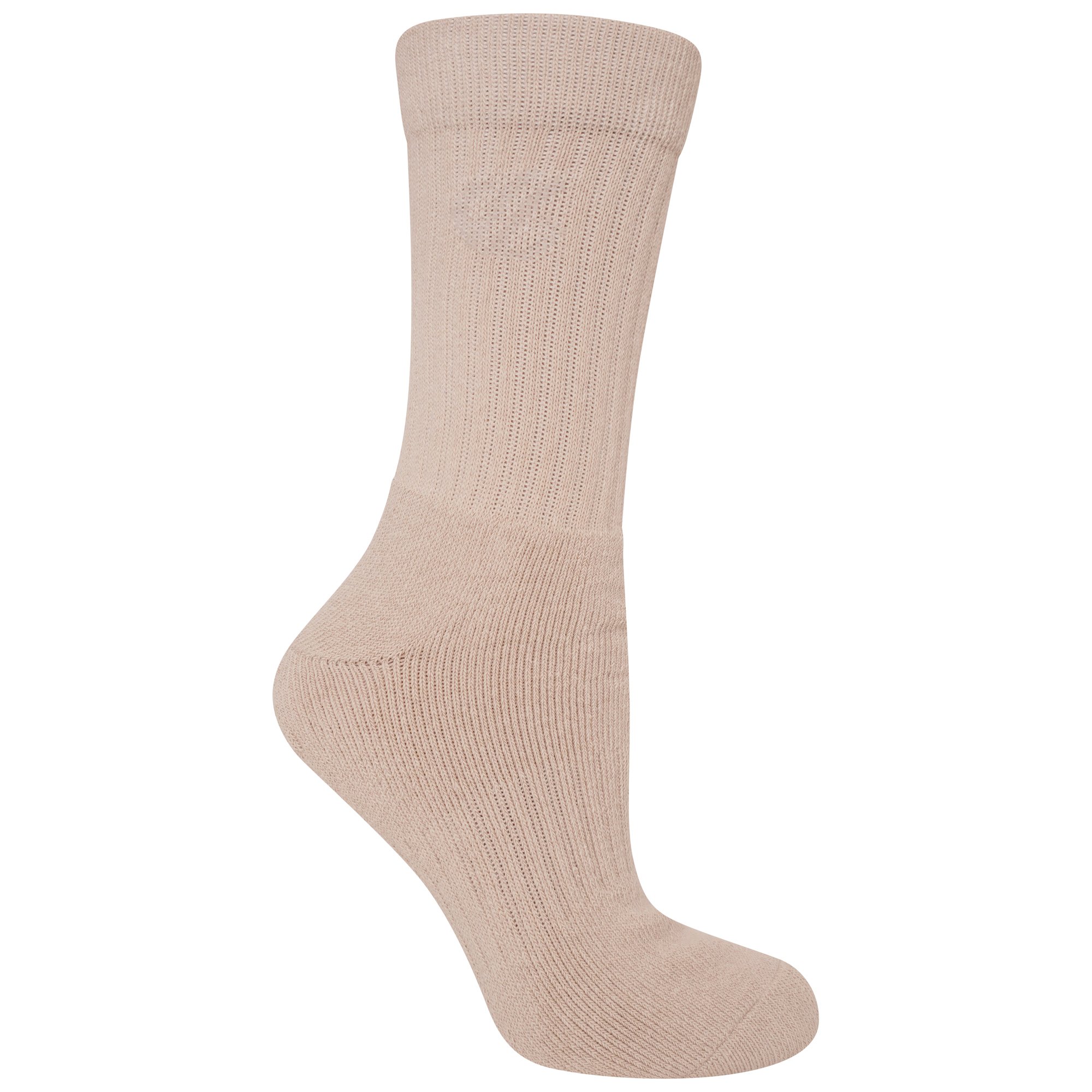 Dare 2b - Adult's Essentials Sports Socks 3 Pack | Canton Green