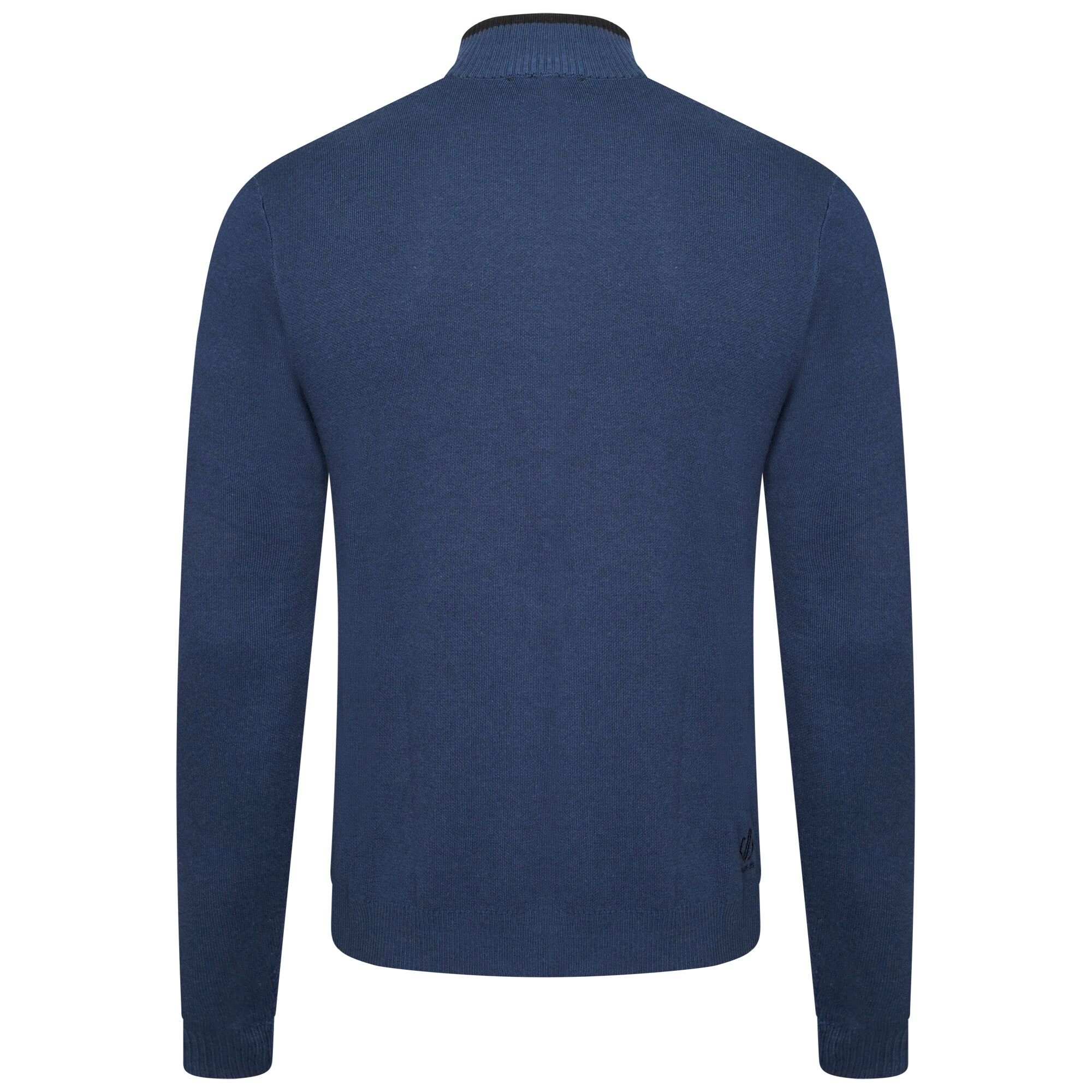 Dare 2b - Men's Dutiful II Full Zip Sweater | Moonlight Denim