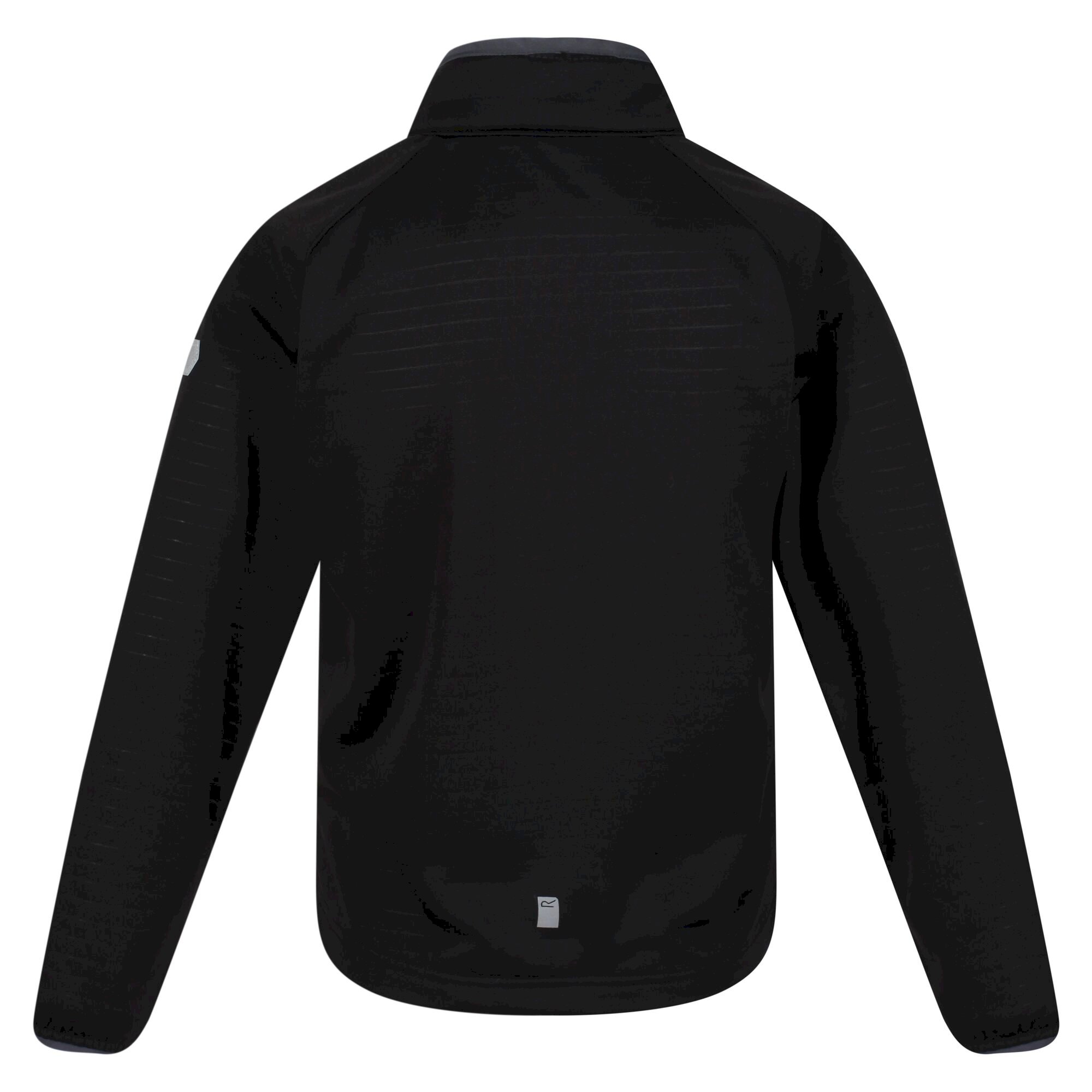 Kids' Highton Lite II Softshell Jacket | Black