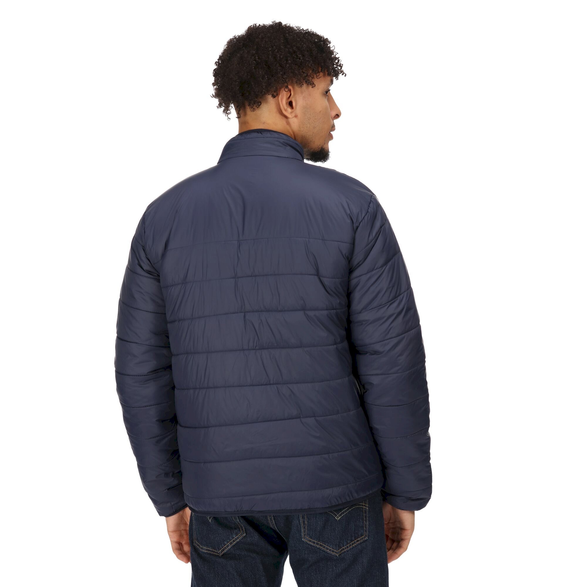 Men's Freezeway III Insulated Jacket | Navy
