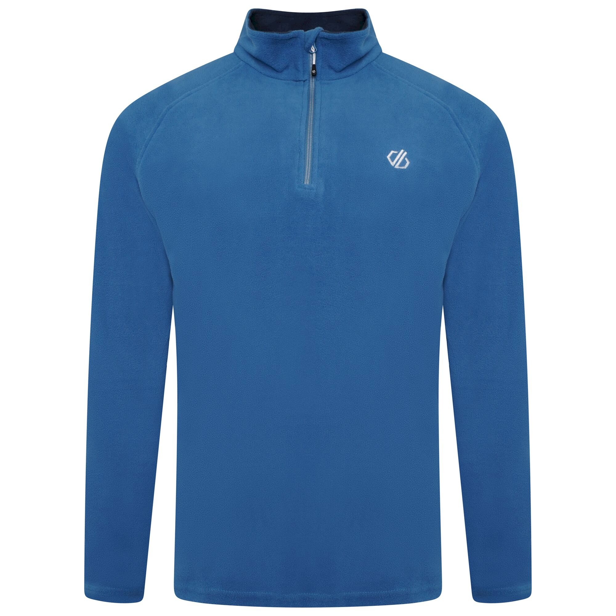 Dare 2b - Men's Freethink II Half Zip Fleece | Vallarta Blue