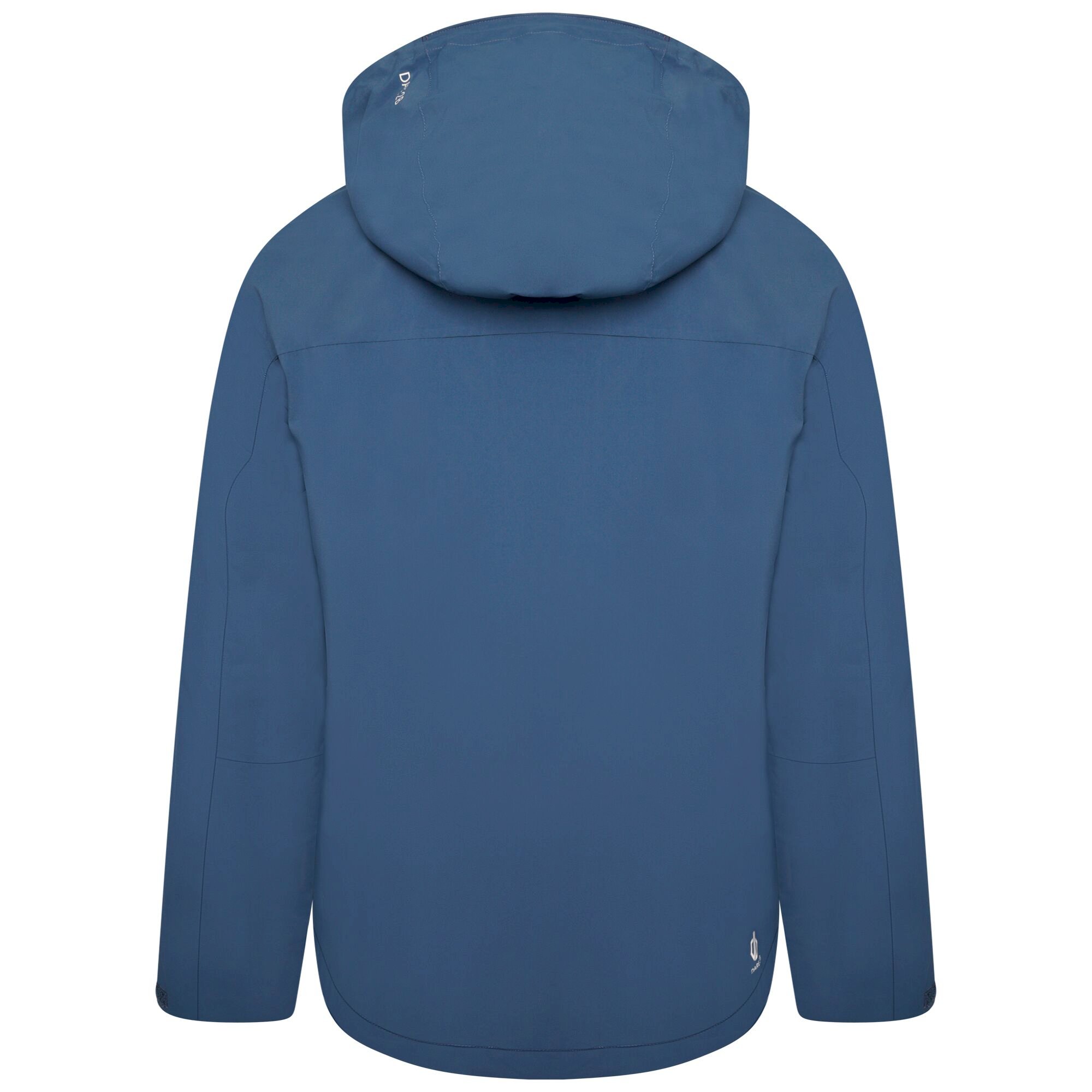 Dare 2b - Men's Switch Out Recycled Waterproof Jacket | Moonlight Denim