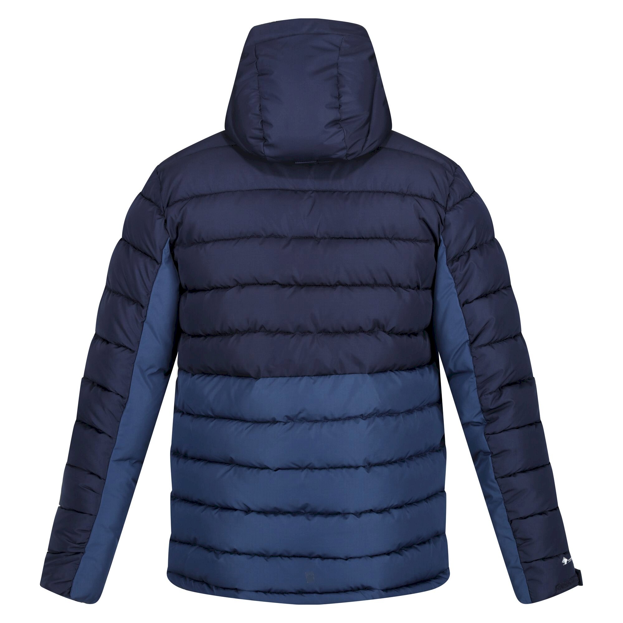 Men's Nevado VI Puffer Jacket | Navy Admiral Blue