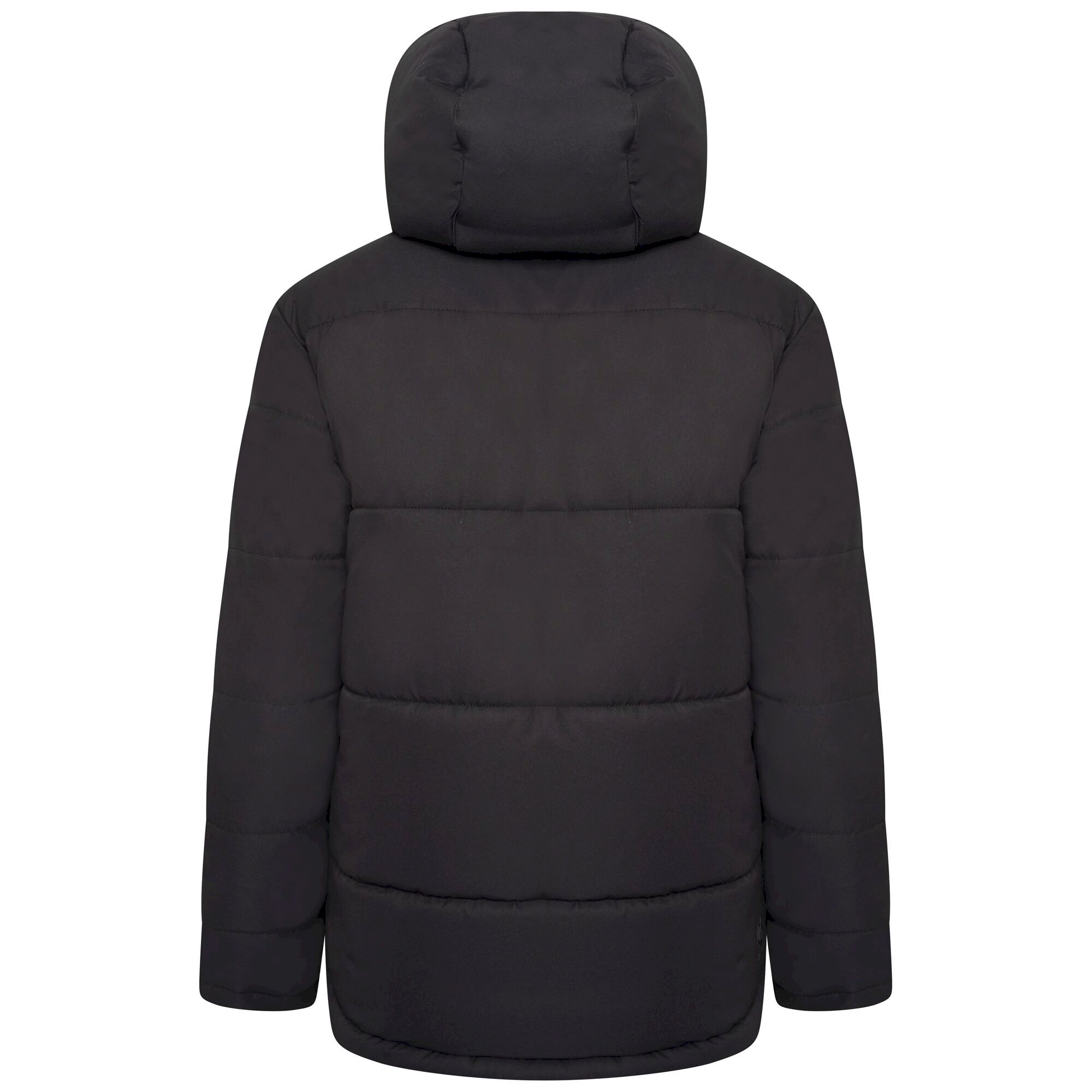 Dare 2b - Women's Luxuriate Waterproof Puffer Jacket | Black