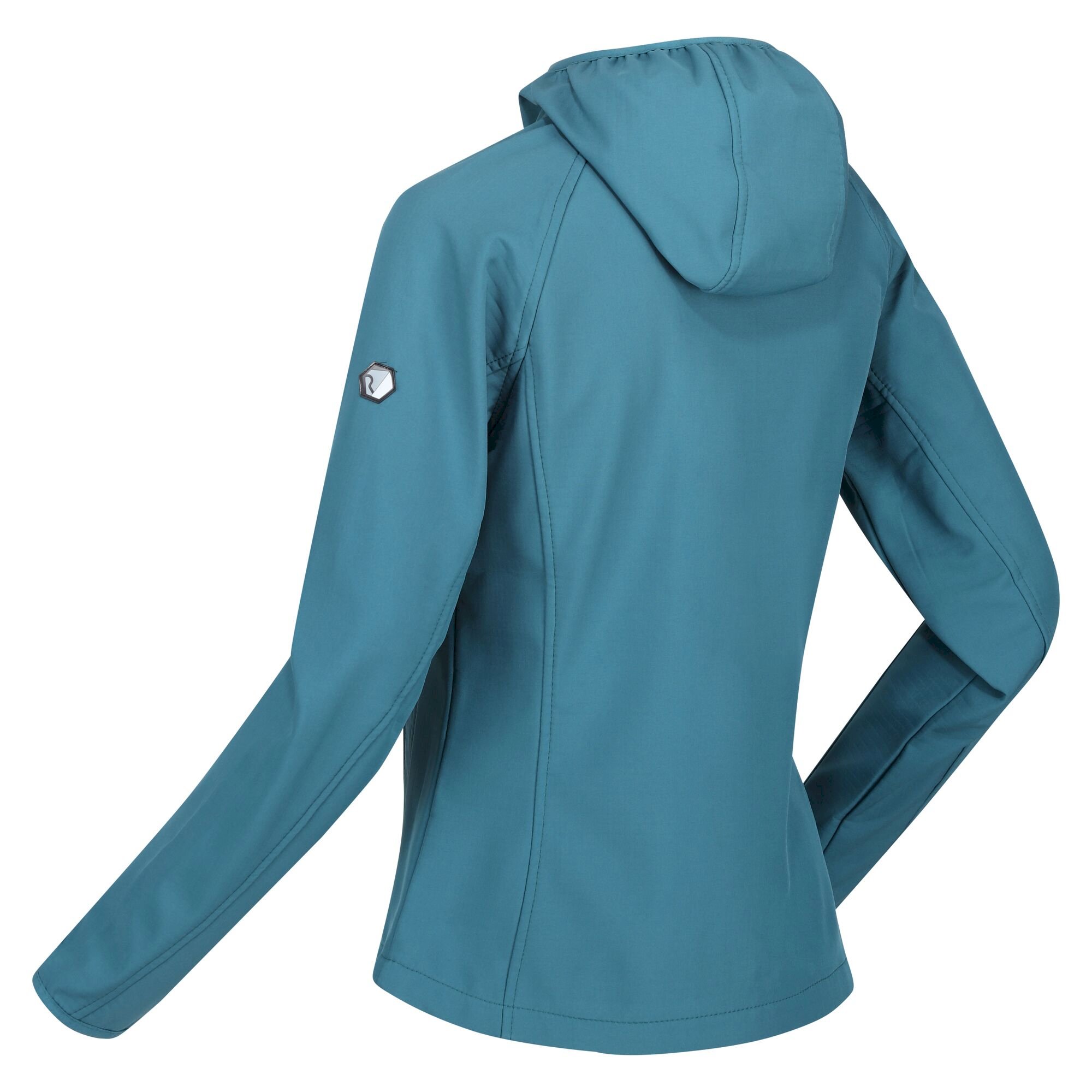 Women's Arec III Softshell Jacket | Dragonfly