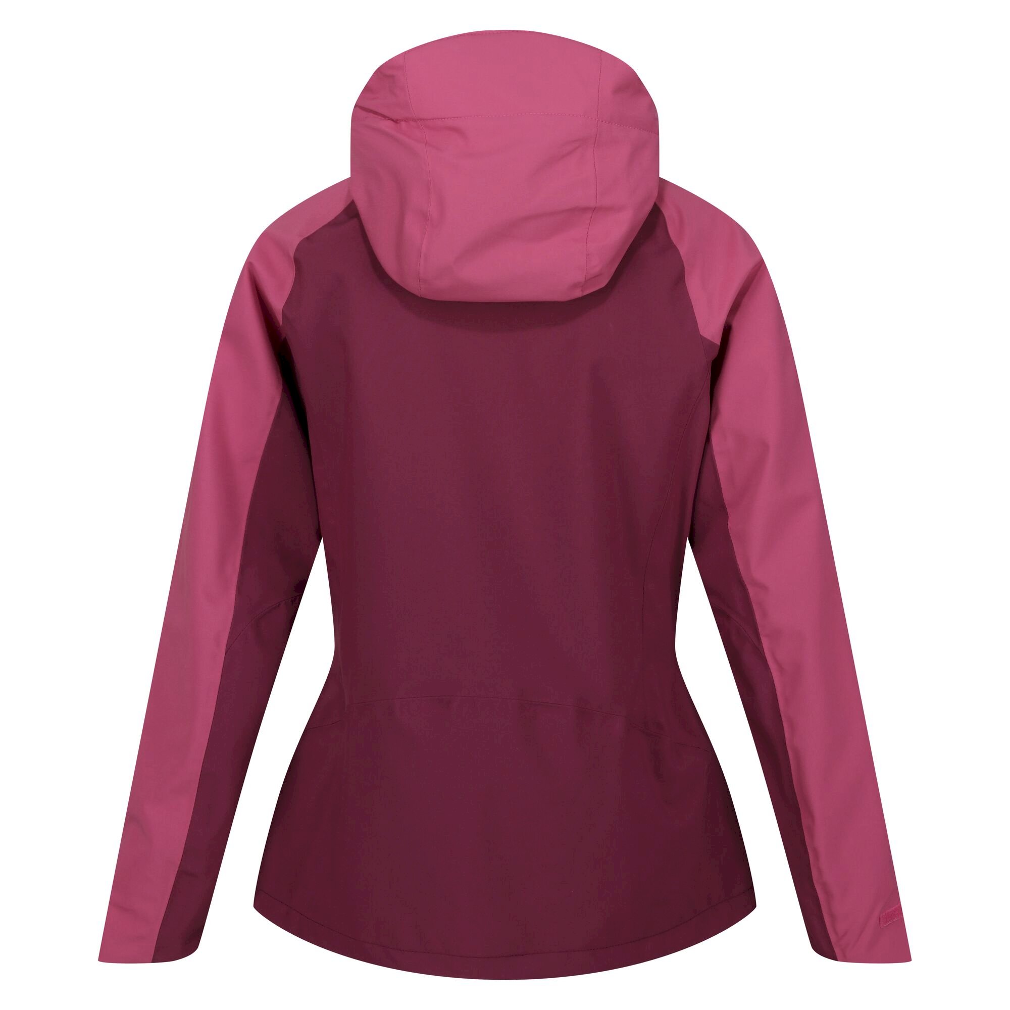 Women's Birchdale Waterproof Jacket | Amaranth Haze Violet
