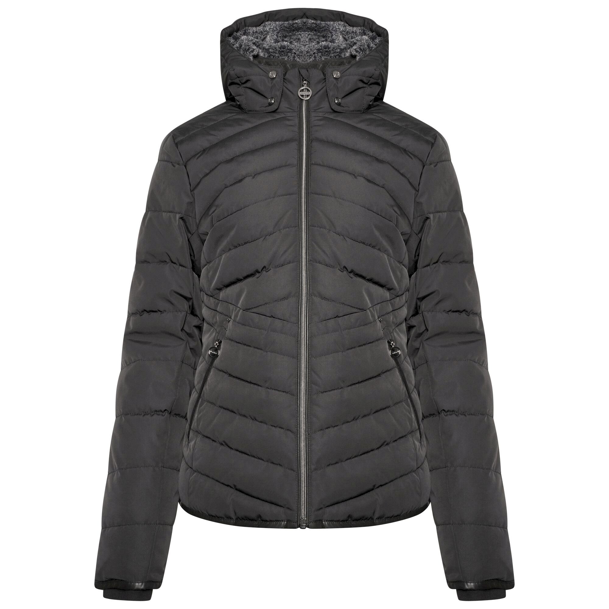 Dare 2b - Women's Striking Padded Jacket | Black