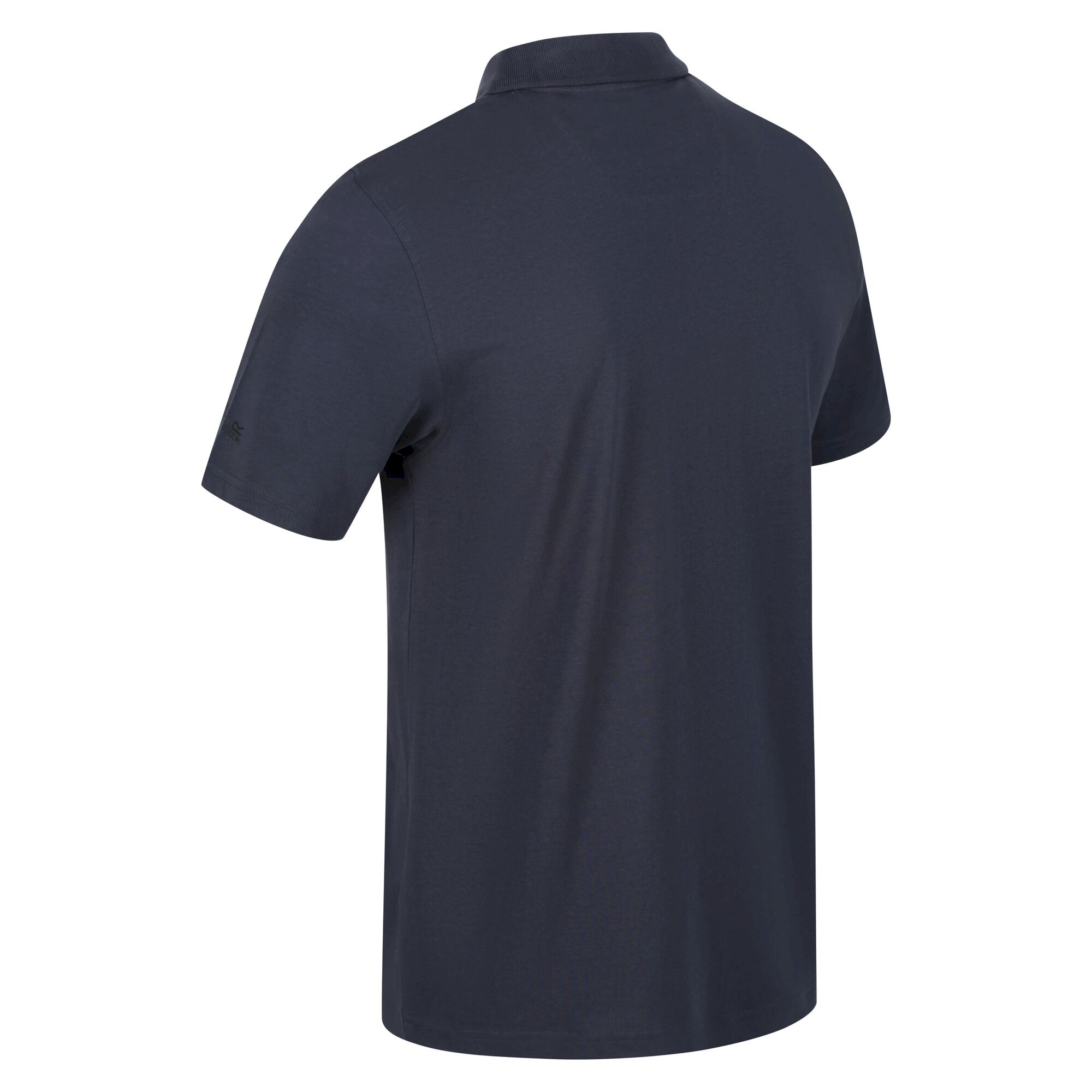 Men's Sinton Lightweight Polo Shirt | India Grey