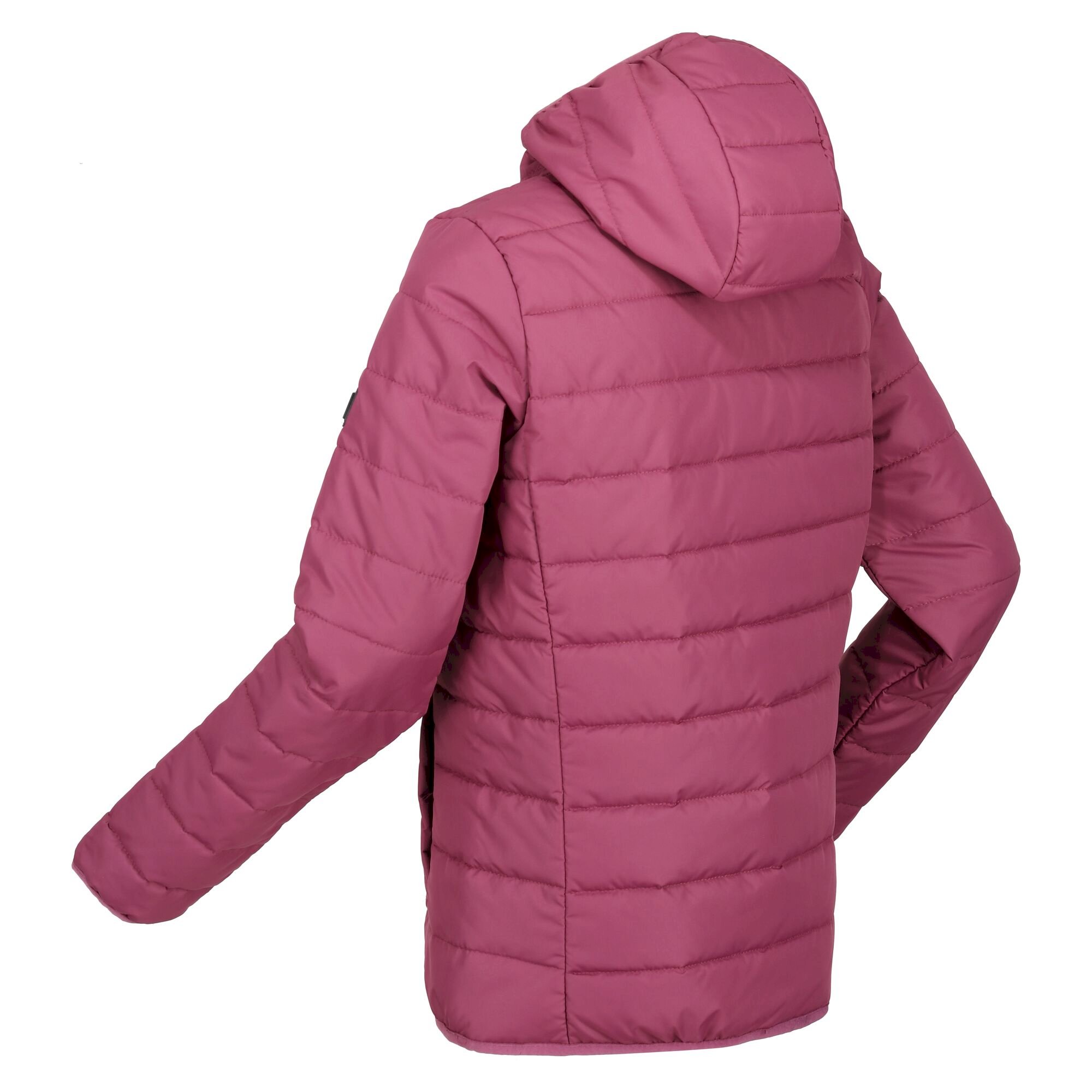 Women's Helfa Insulated Quilted Jacket | Amaranth Haze