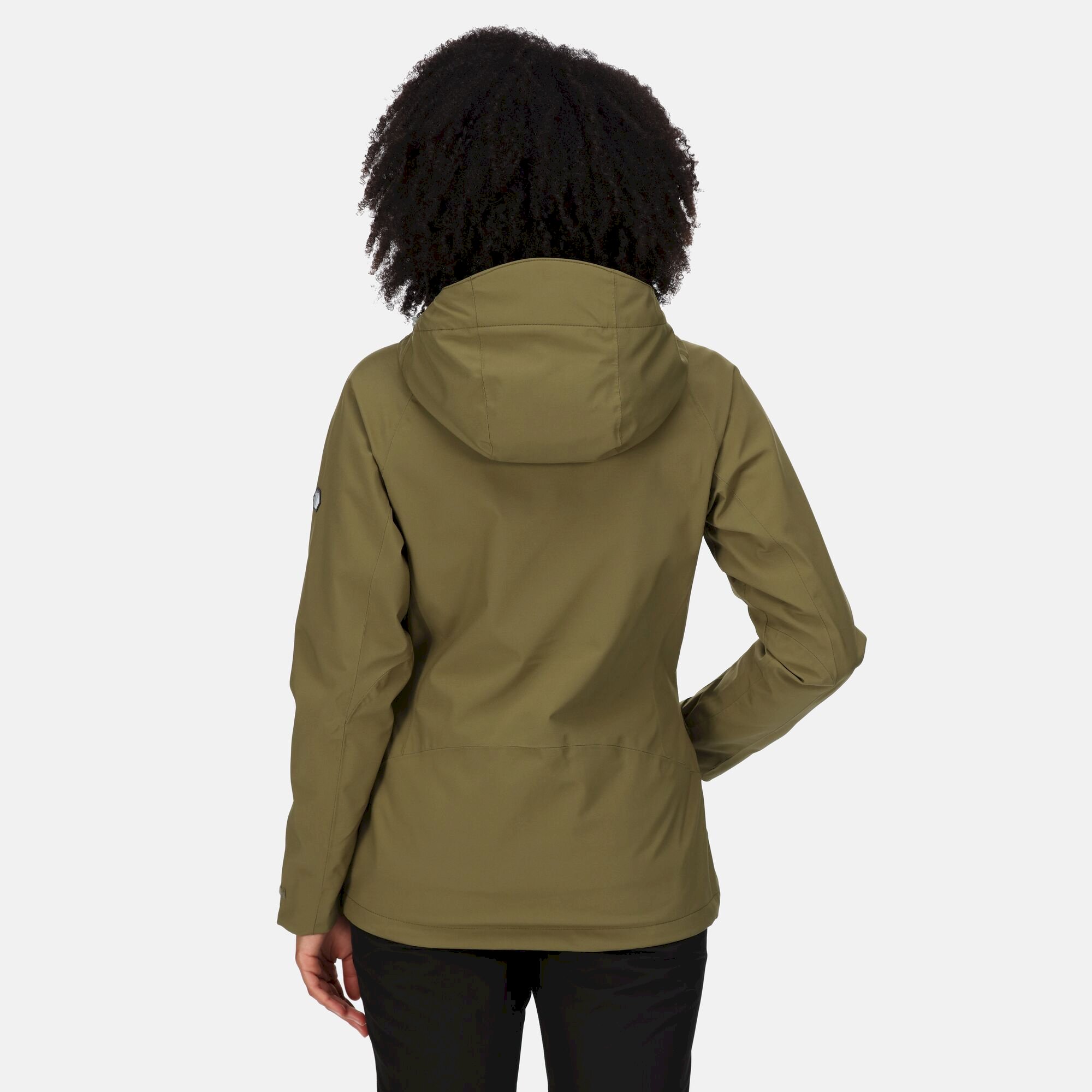 Women's Birchdale Waterproof Jacket | Capulet