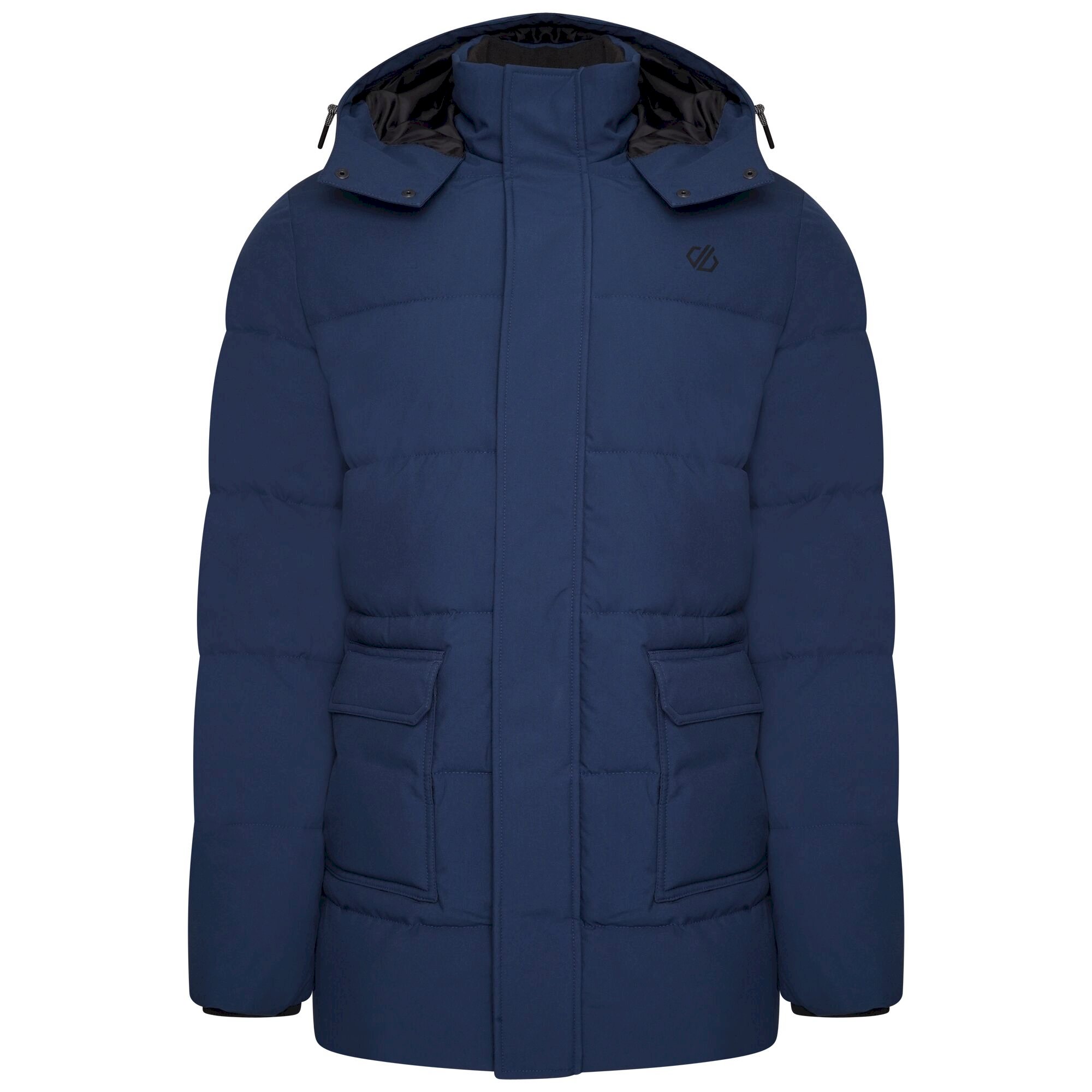 Dare 2b - Men's End Padded Jacket | Moonlight Denim