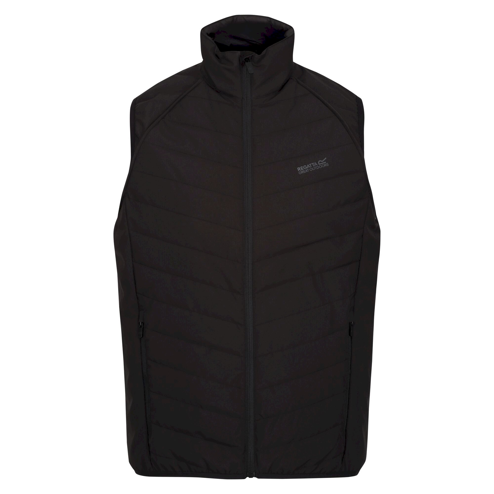Men's Bennick 2-in-1 Jacket | Black