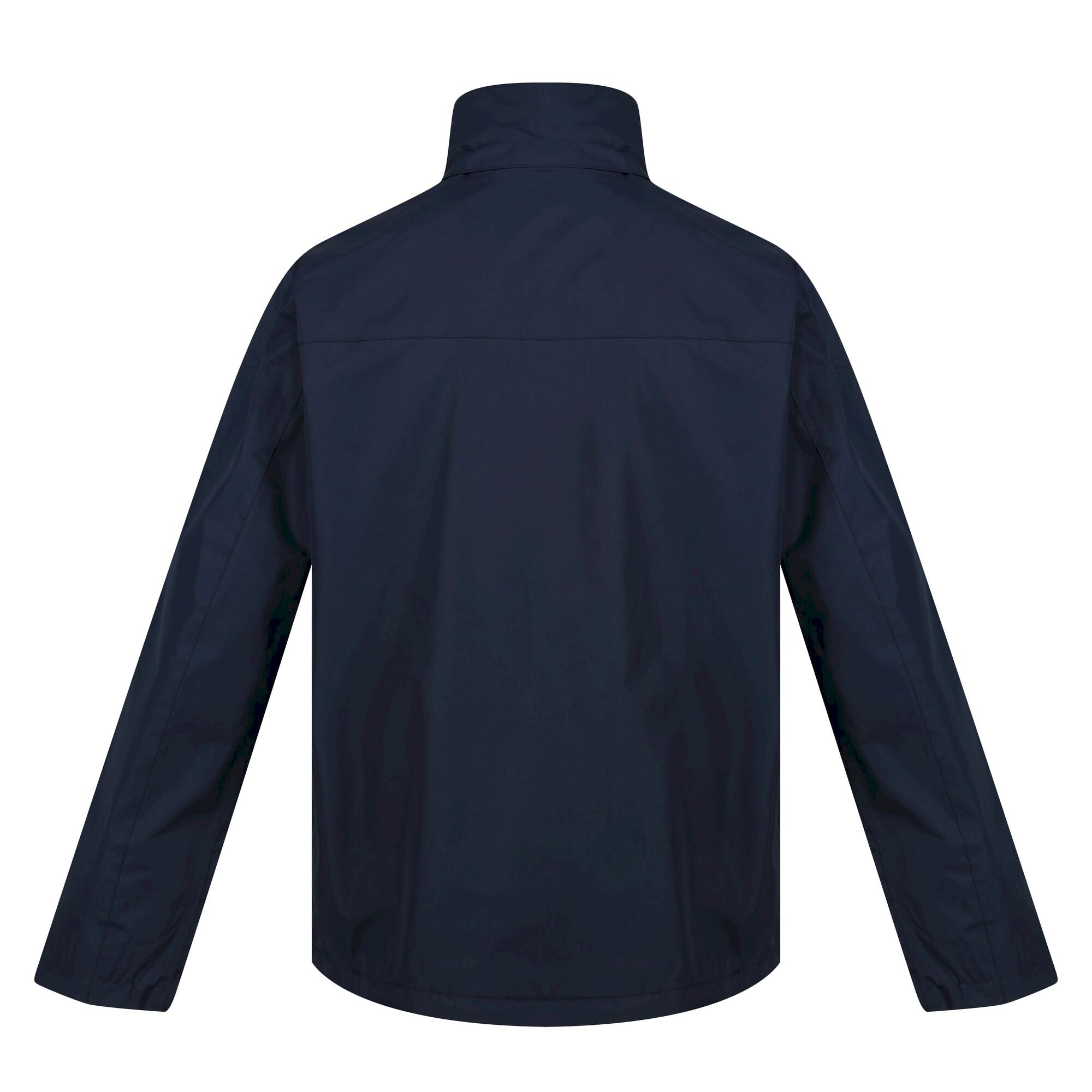 Men's Moben Waterproof Jacket | Navy