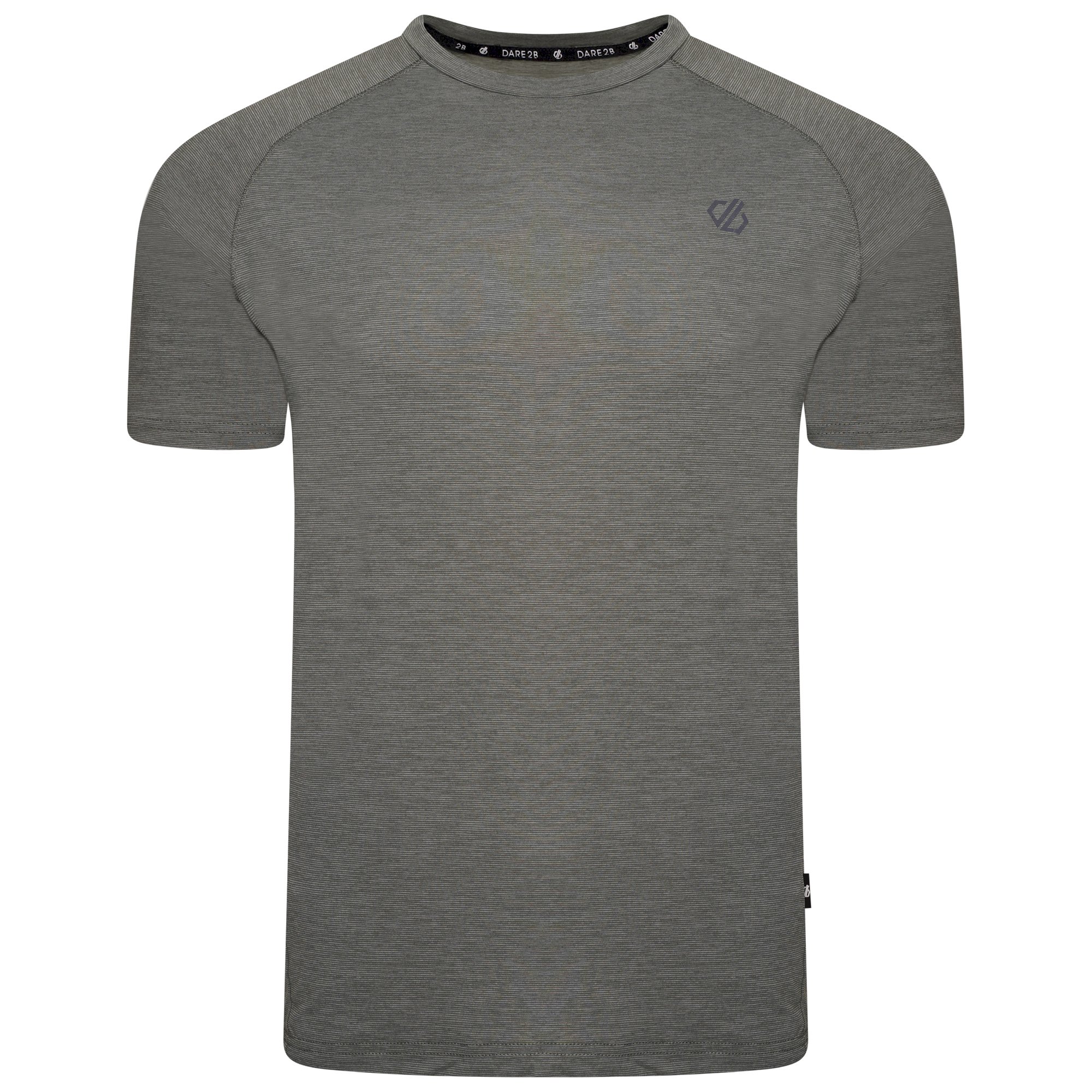 Dare 2b - Men's Persist T-Shirt | Agave Green Marl