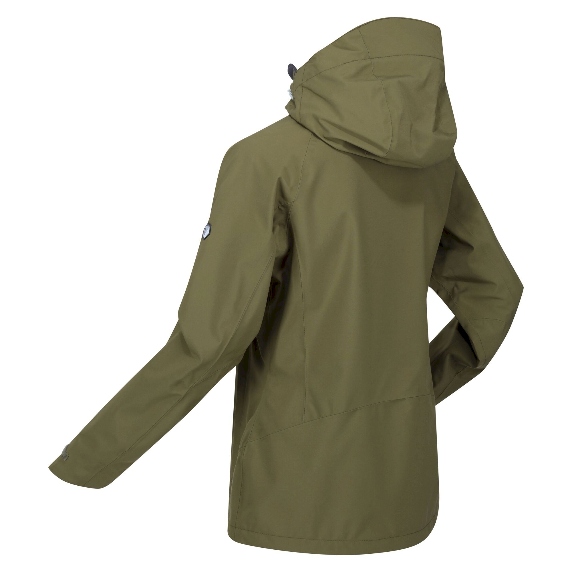 Women's Birchdale Waterproof Jacket | Capulet