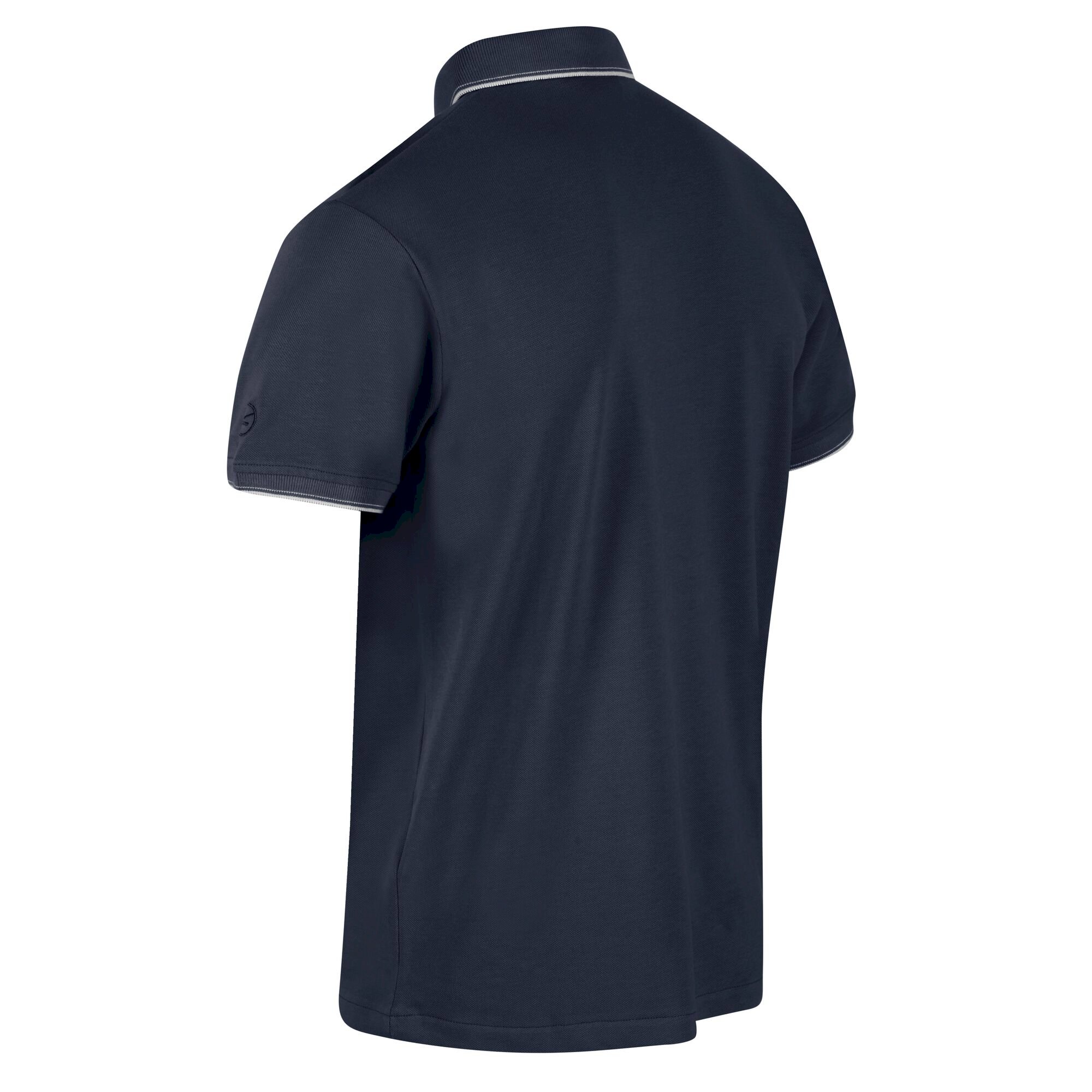 Men's Tadeo Polo Shirt | Navy