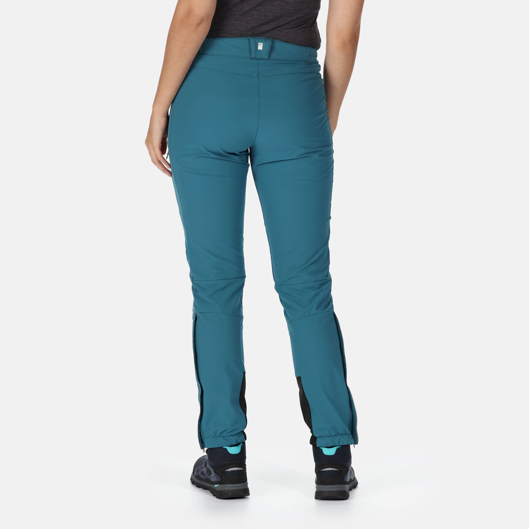 Women's Mountain Walking Trousers | Dragonfly