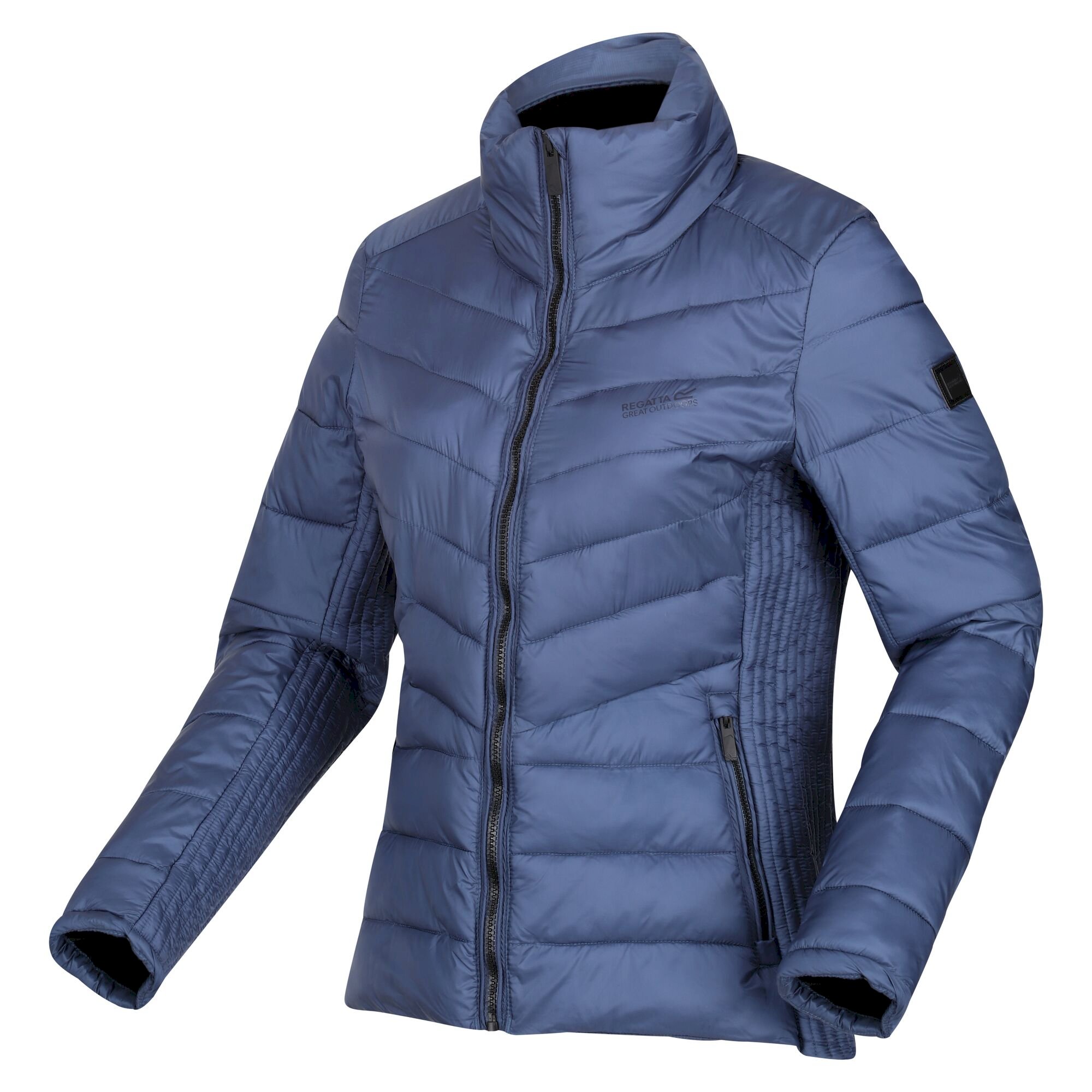 Women's Keava II Puffer Jacket | Dark Denim