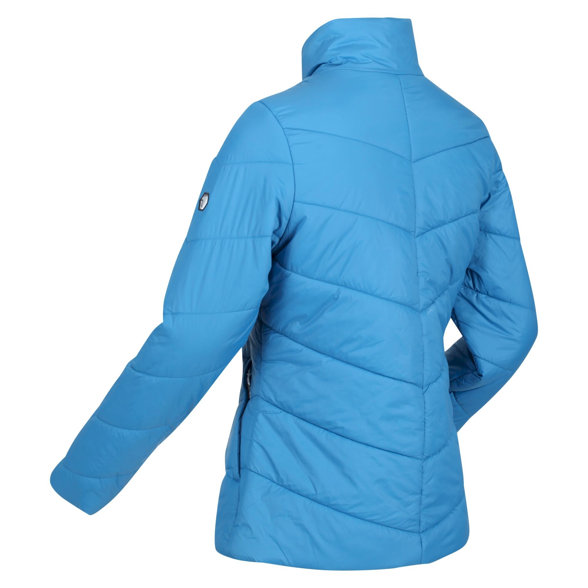 Women's Freezeway IV Insulated Jacket | Vallarta Blue