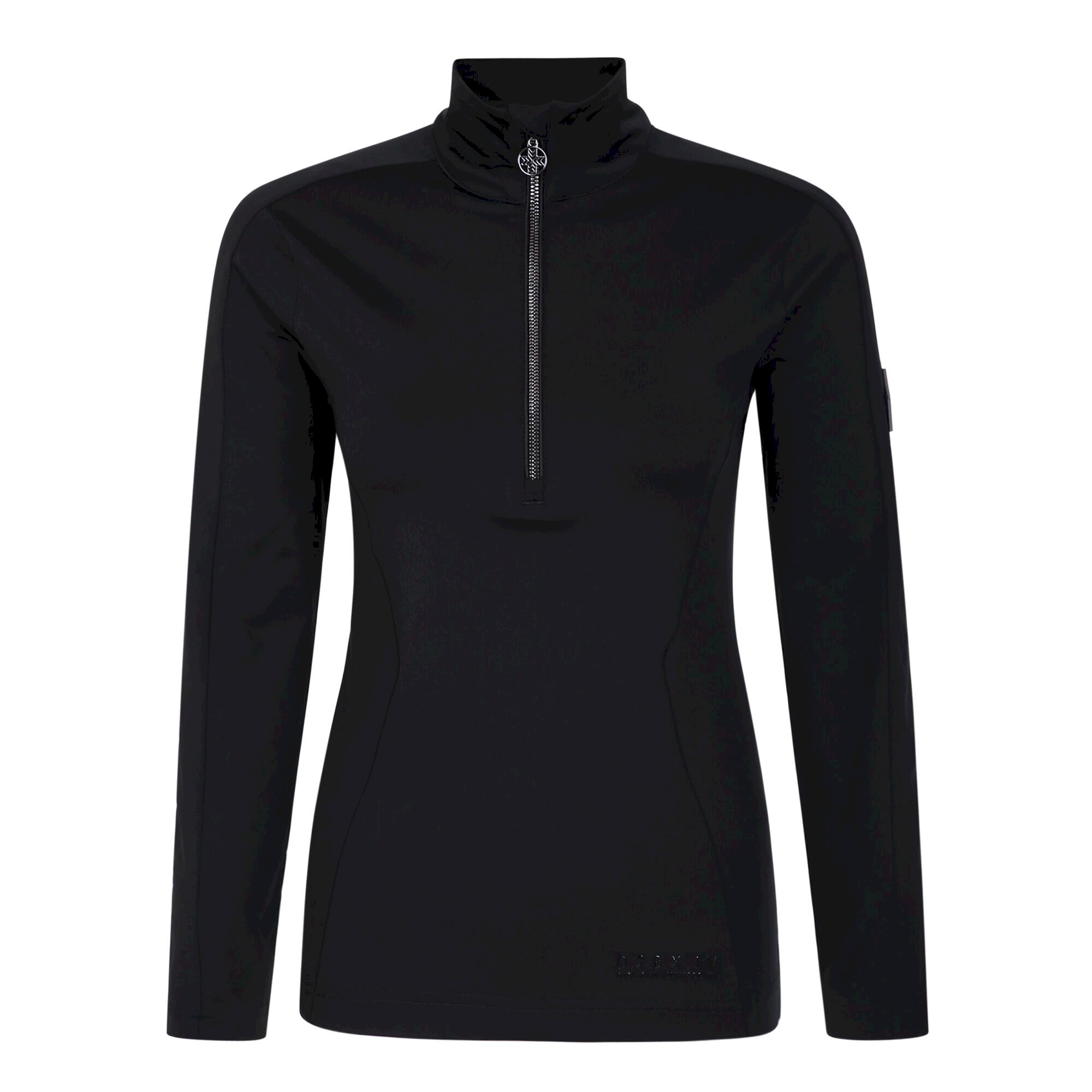 Dare 2b - Women's Excursive Half-Zip Fleece | Black