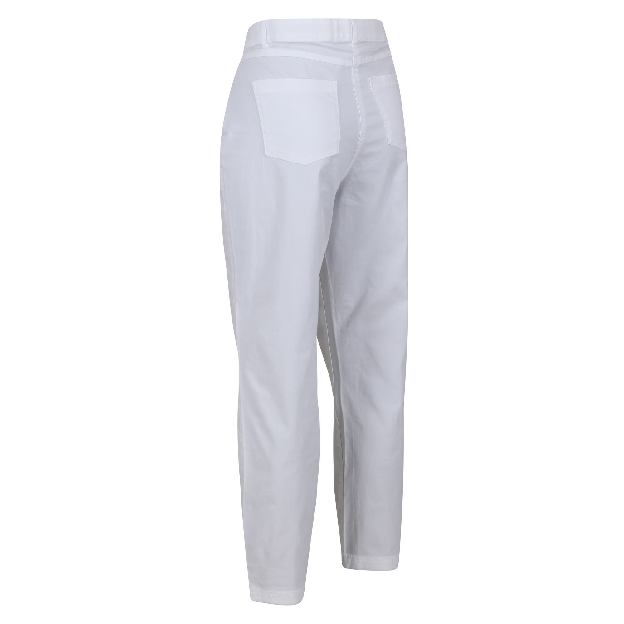 Women's Gabrina II Jeans | White
