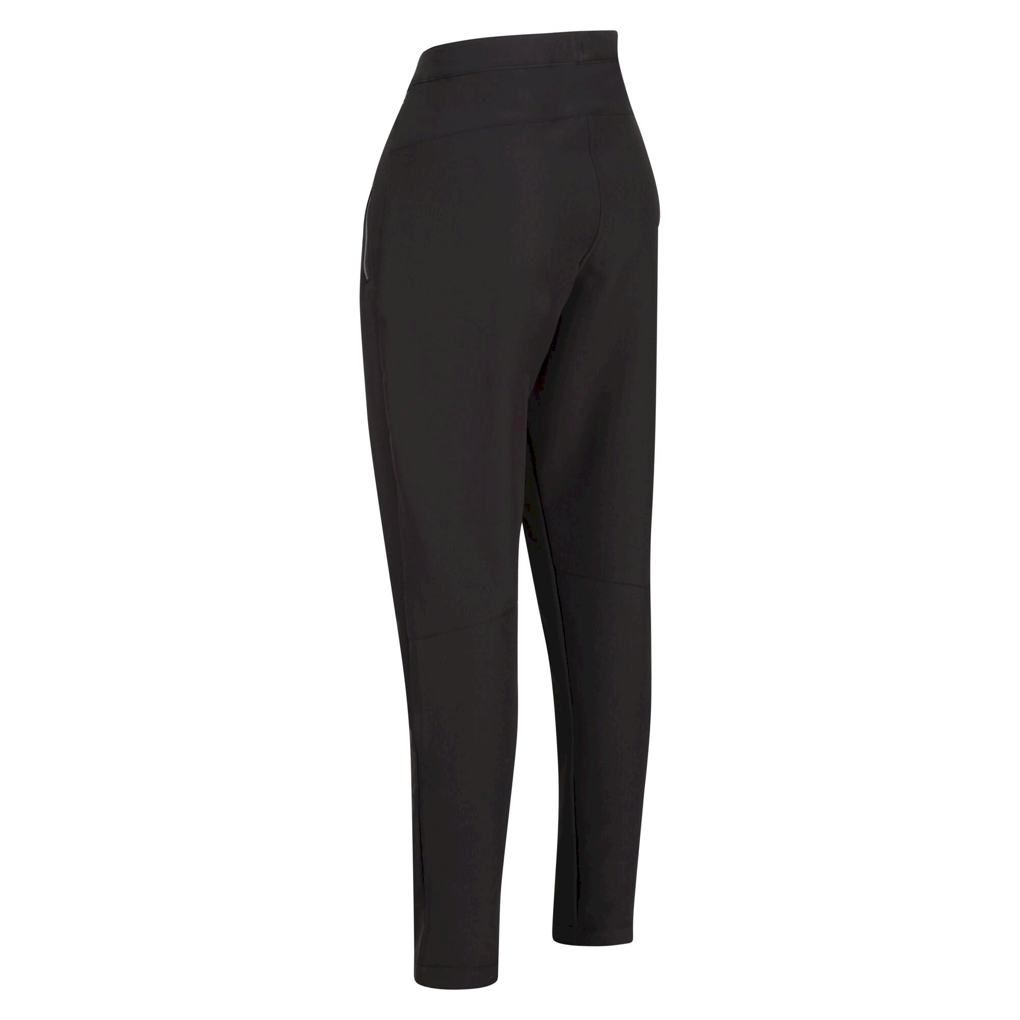 Women's Prestley Strecth Trousers | Black