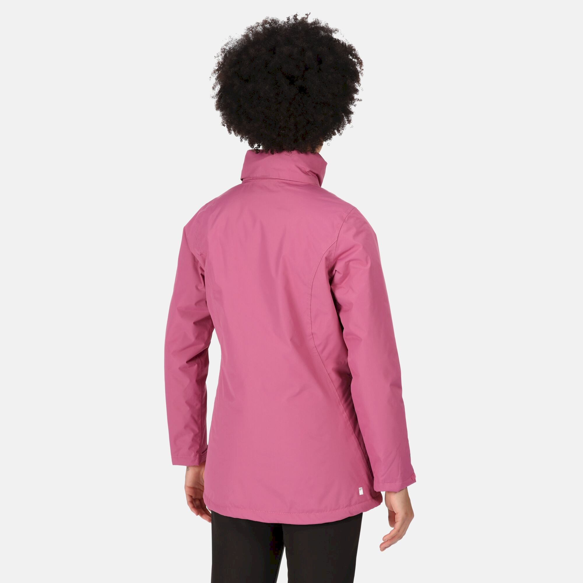Women's Blanchet II Waterproof Insulated Jacket | Violet