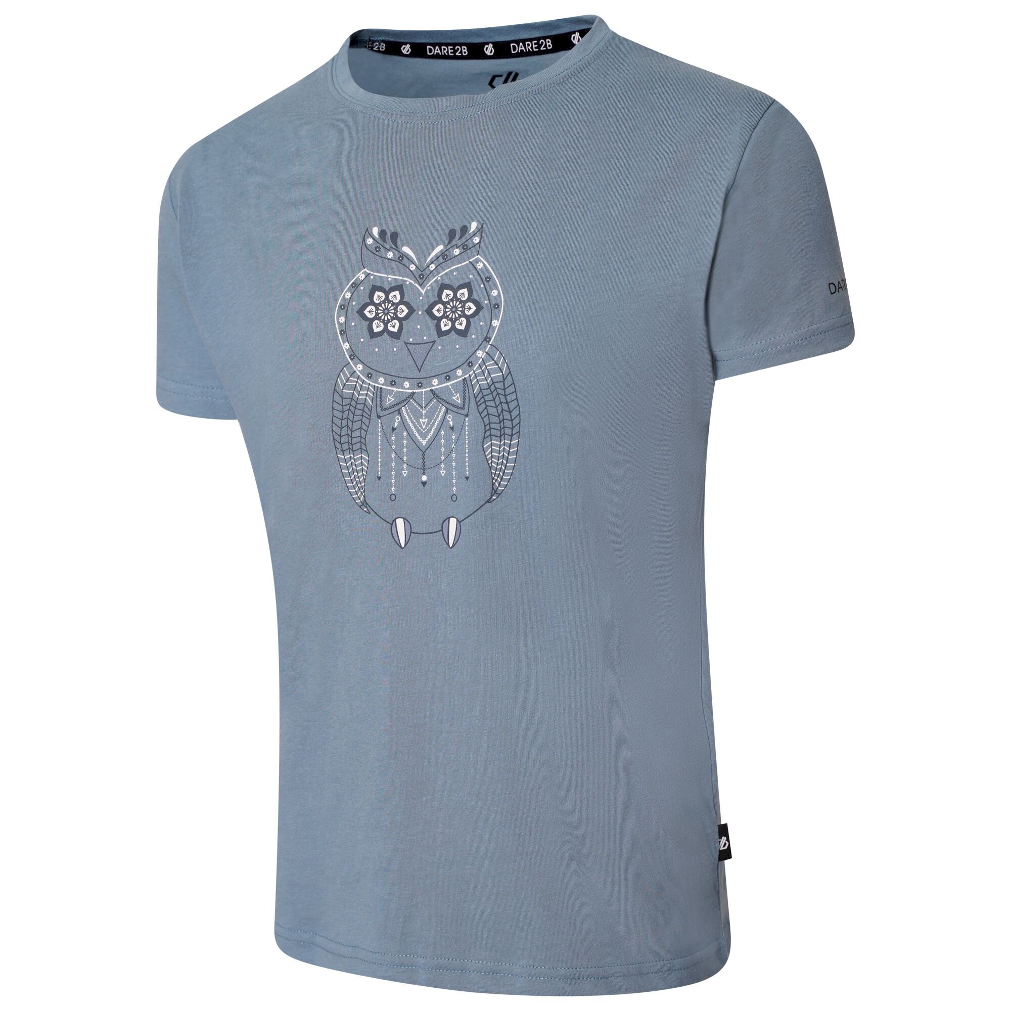 Dare 2b - Kids' Go Beyond Graphic Tee | Bluestone