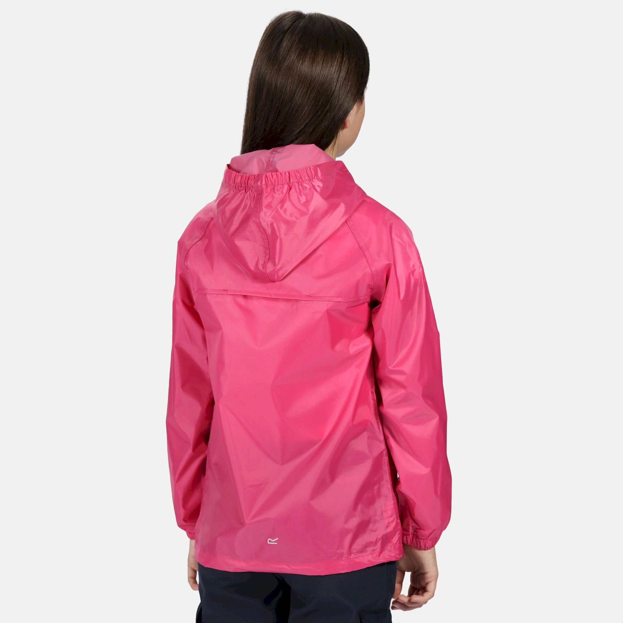 Kids' Stormbreak Waterproof Jacket | Jem