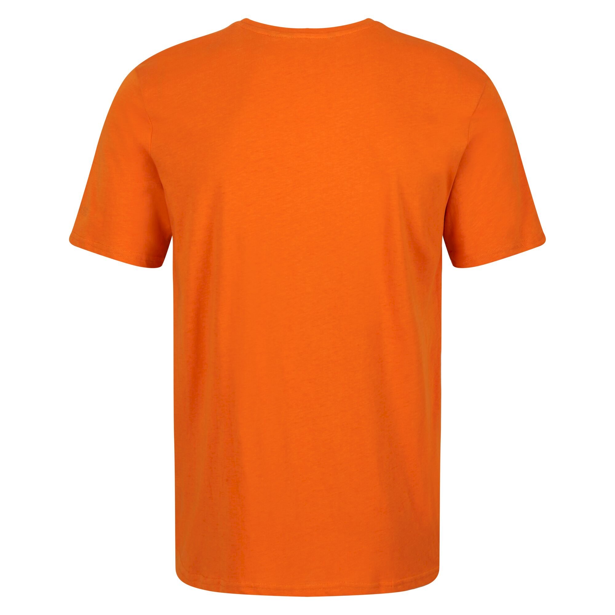 Men's Tait Lightweight Active T-Shirt | Fox