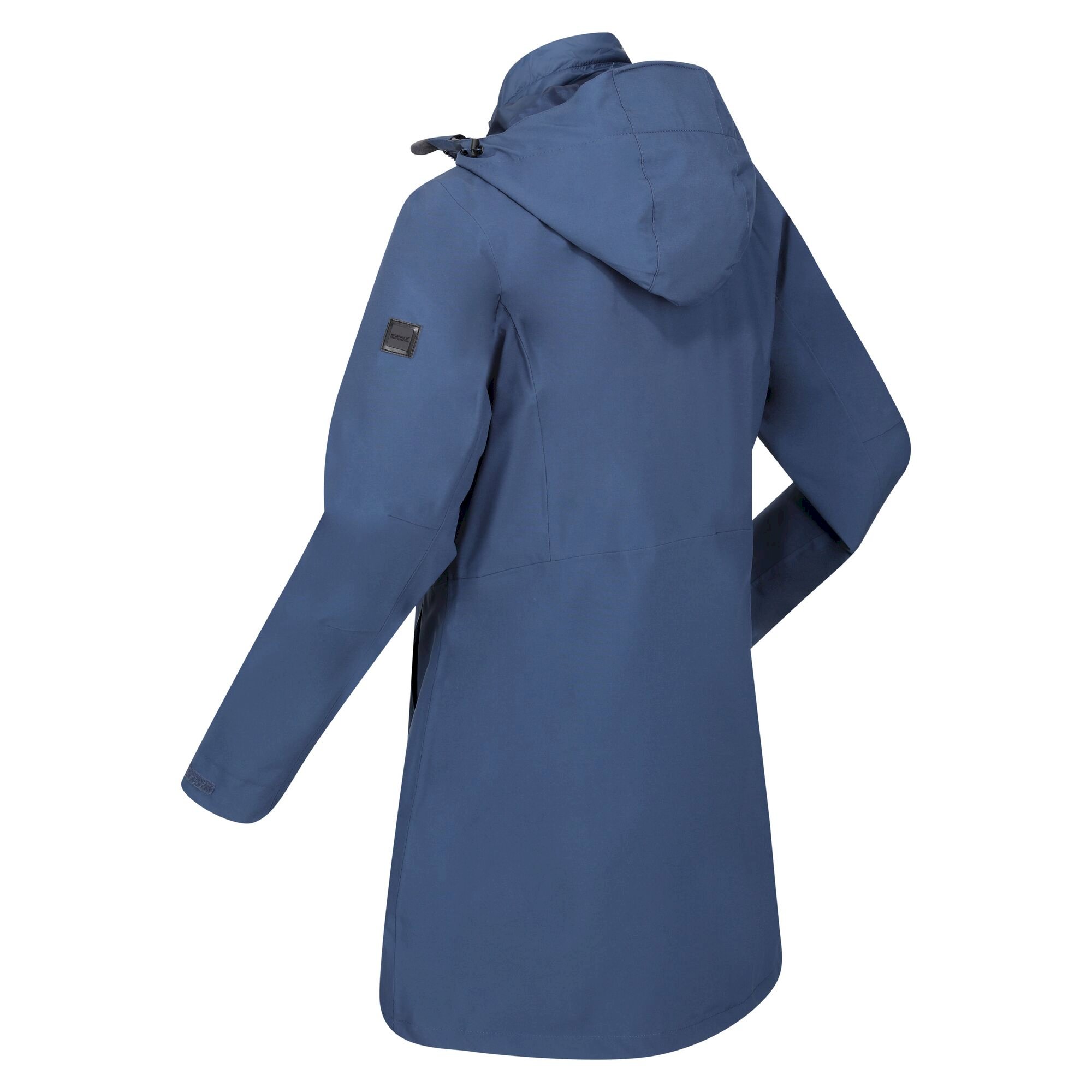 Women's Denbury III 2-In-1 Waterproof Jacket | Dark Denim