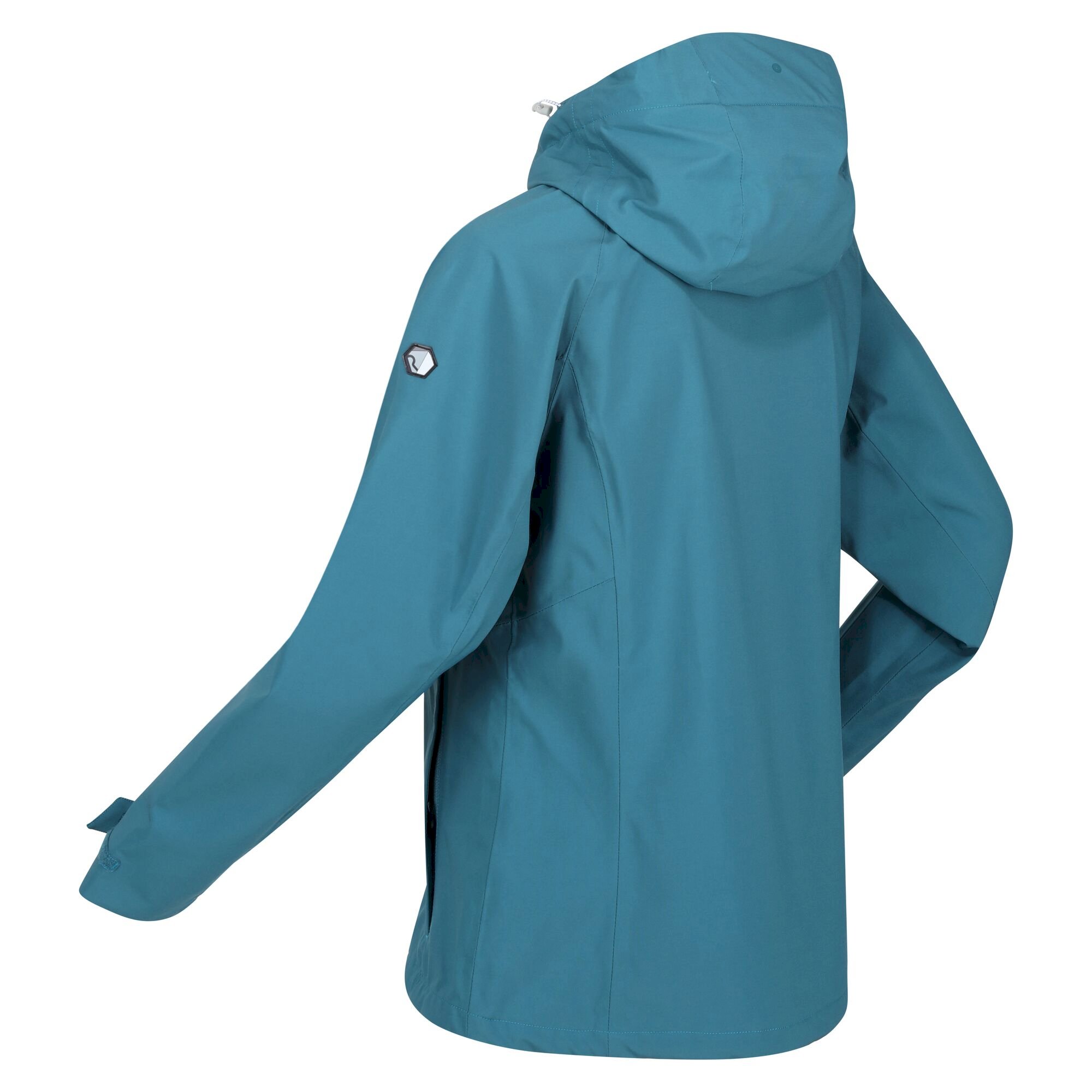 Women's Britedale Waterproof Jacket | Dragonfly