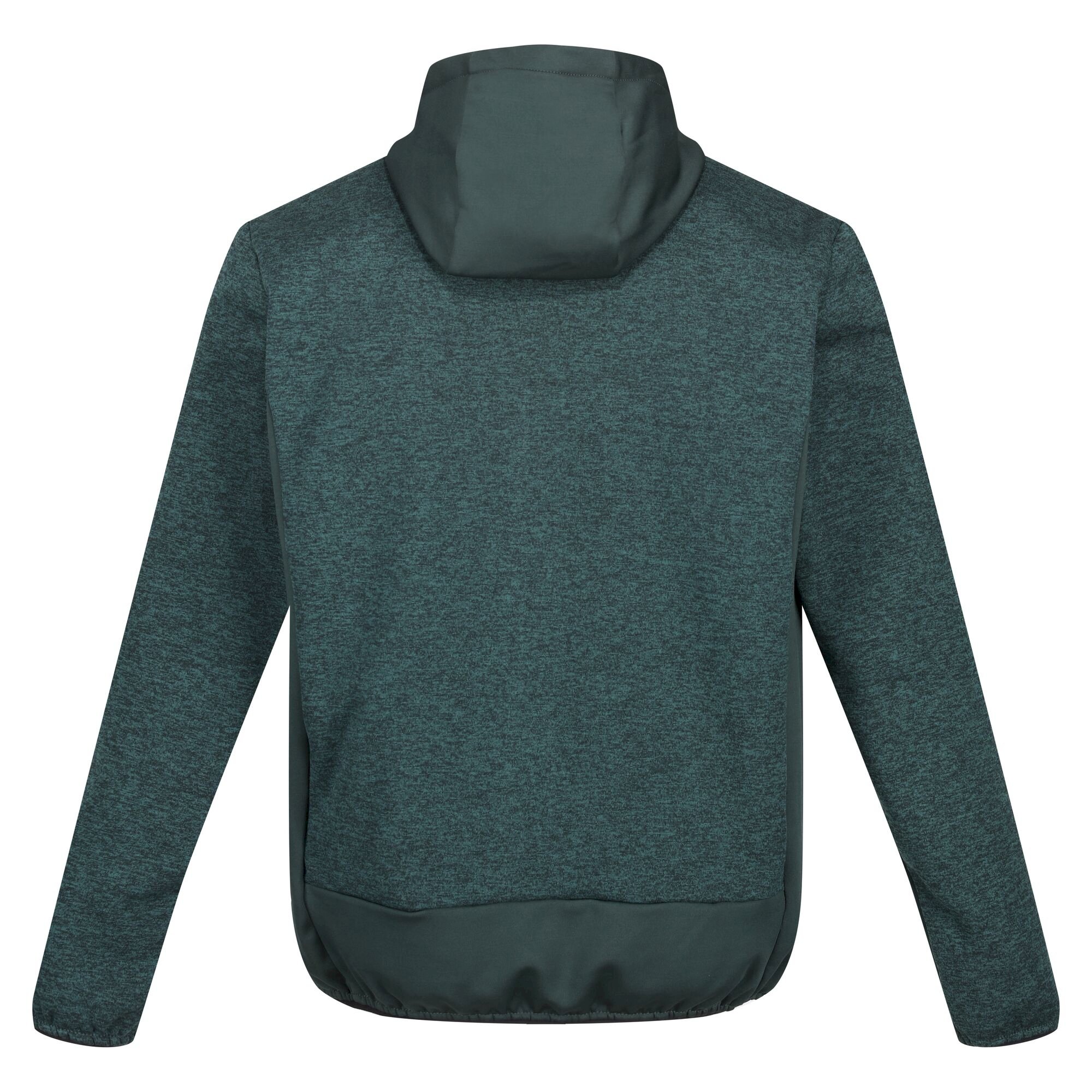 Men's Bresdon Softshell Hooded Jacket | Green Gables