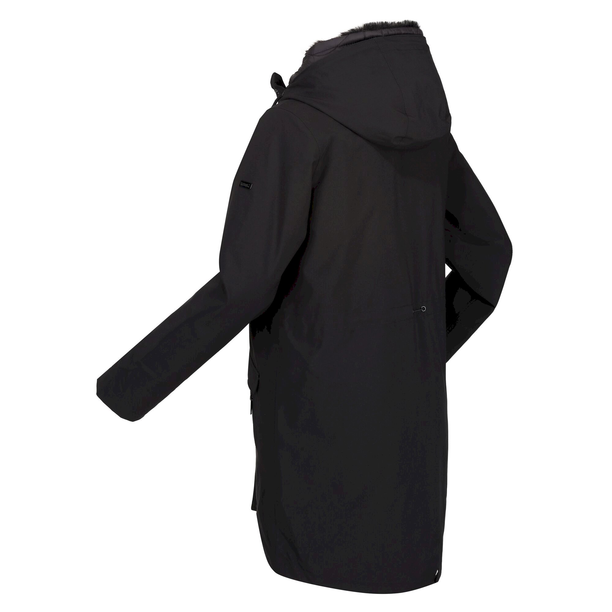 Women's Brentley 3-In-1 Jacket | Black