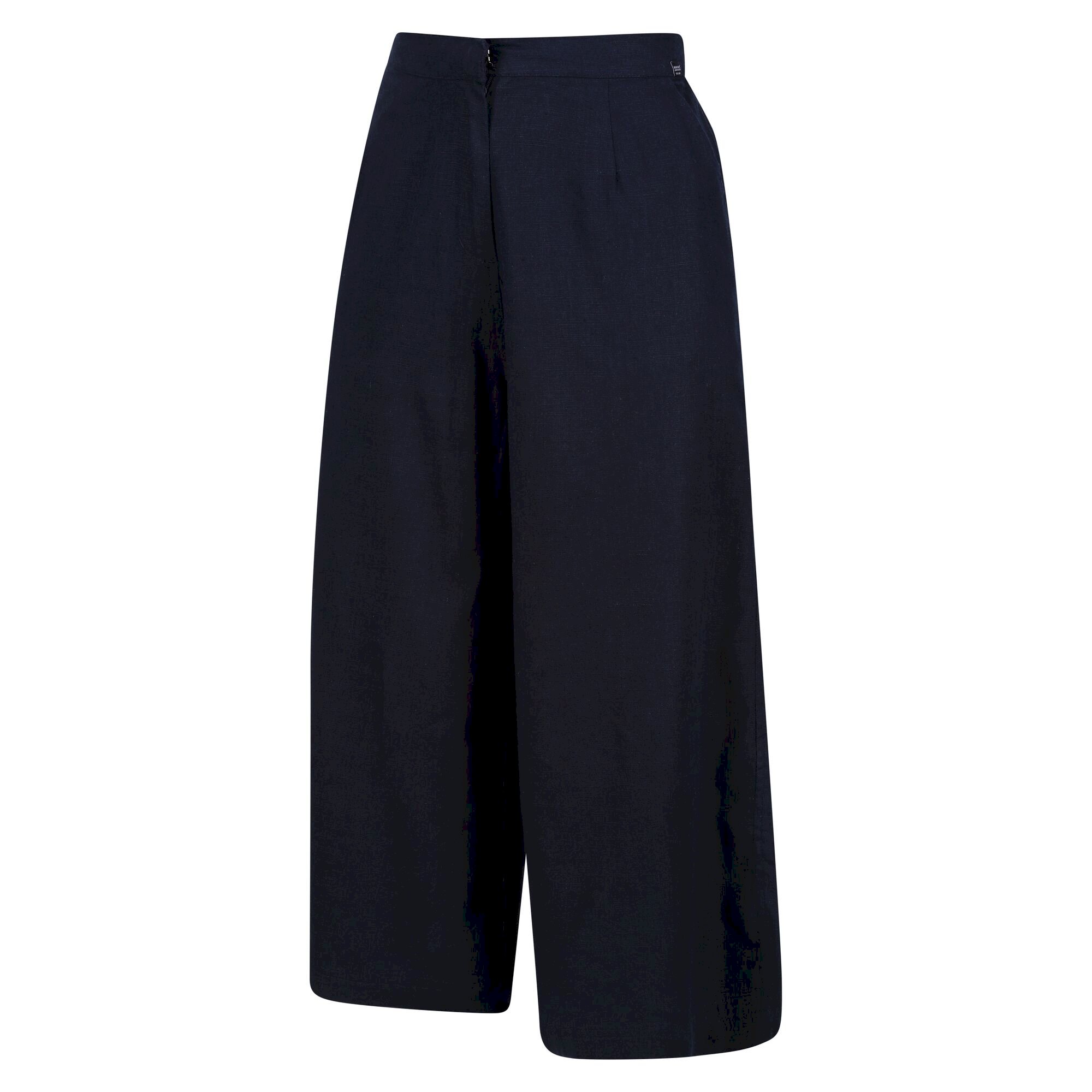 Women's Madley Culotte Trousers | Navy