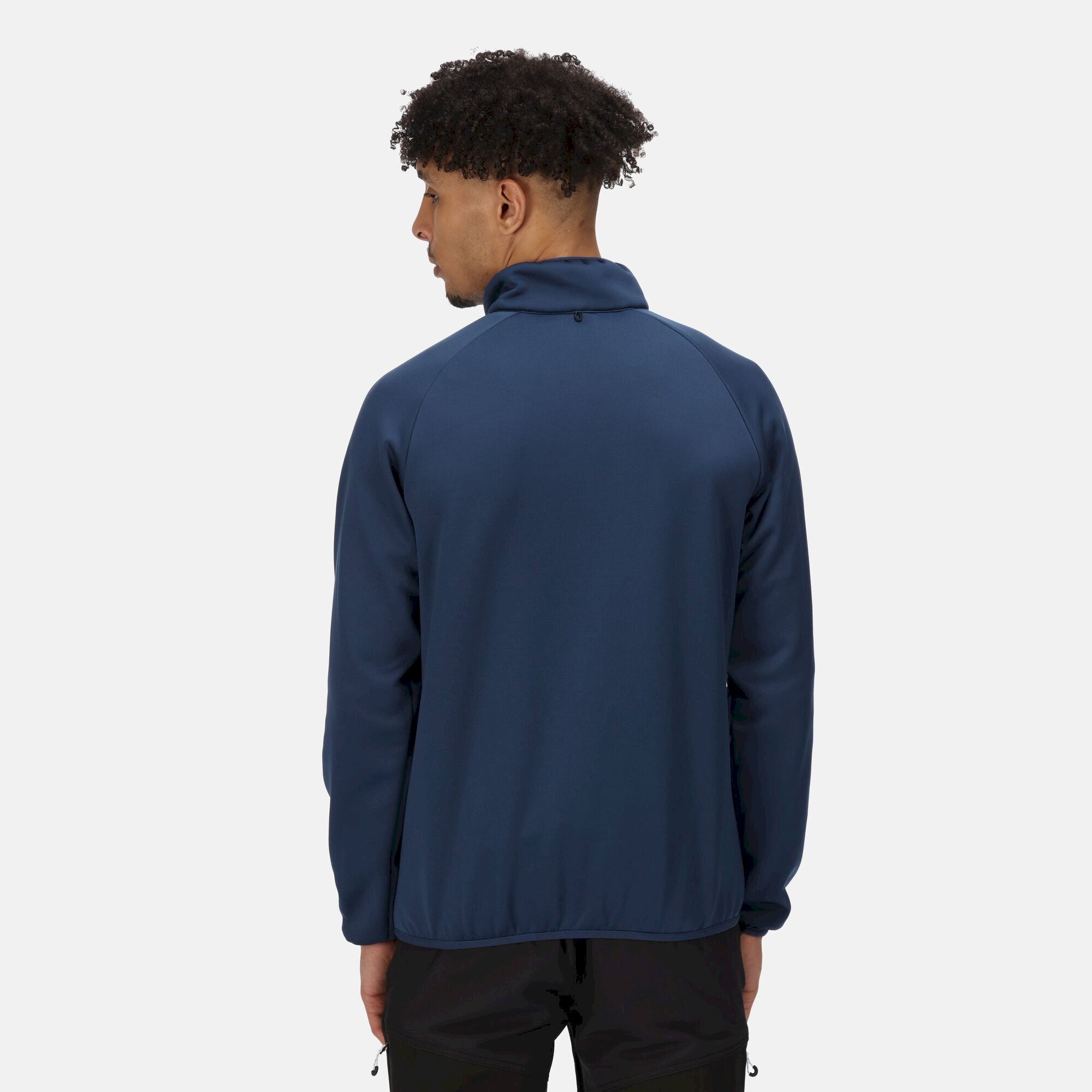 Men's Sacramento VIII Waterproof Jacket | Admiral Blue Skydiver