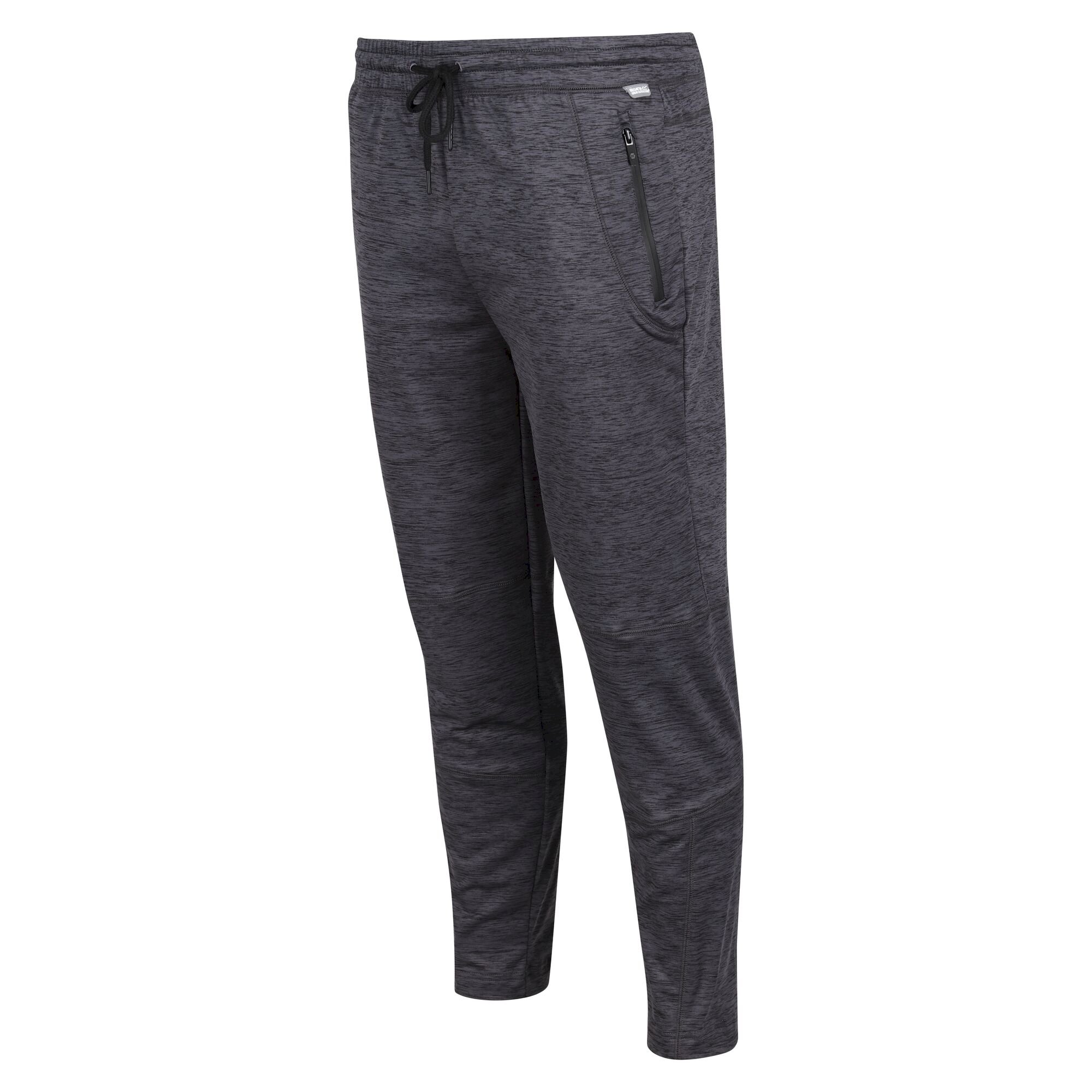 Men's Carstol Stretch Joggers | Ash Marl