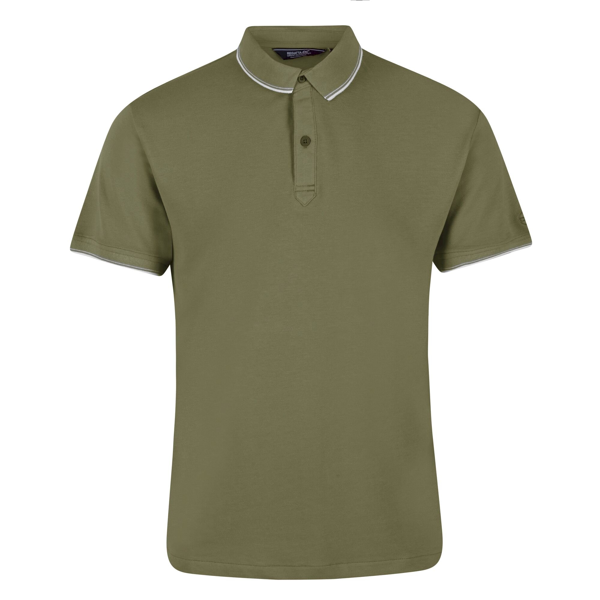 Men's Tadeo Polo Shirt | Capulet