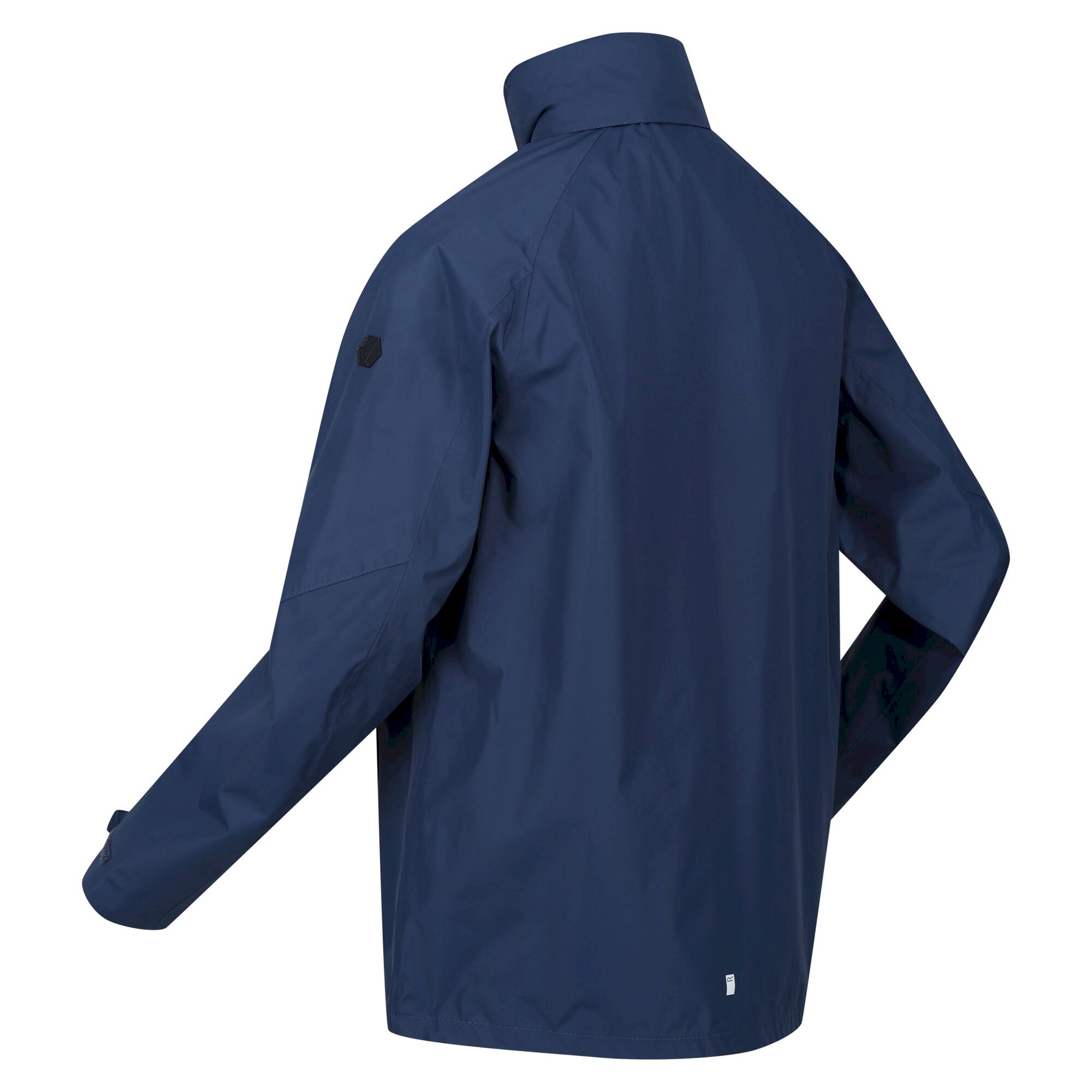 Men's Calderdale IV Waterproof Jacket | Admiral Blue