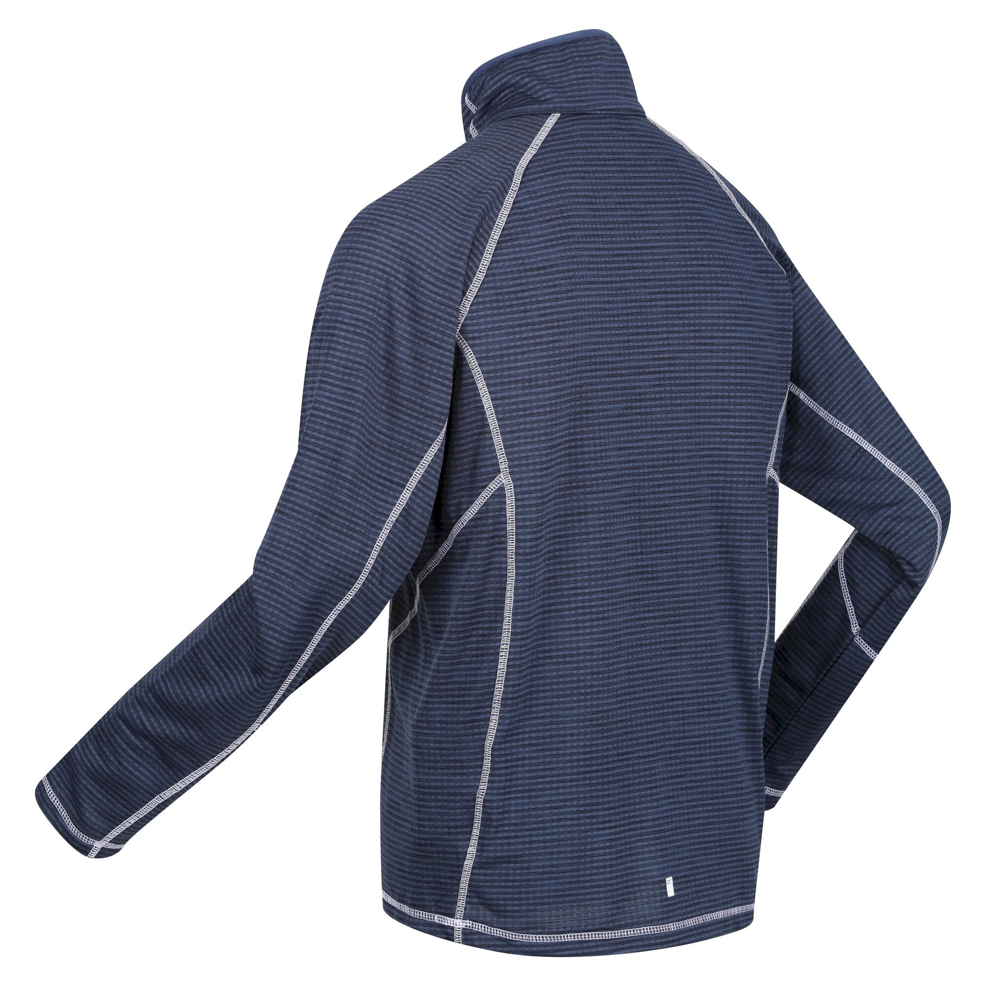 Men's Yonder Half Zip Top | Admiral Blue