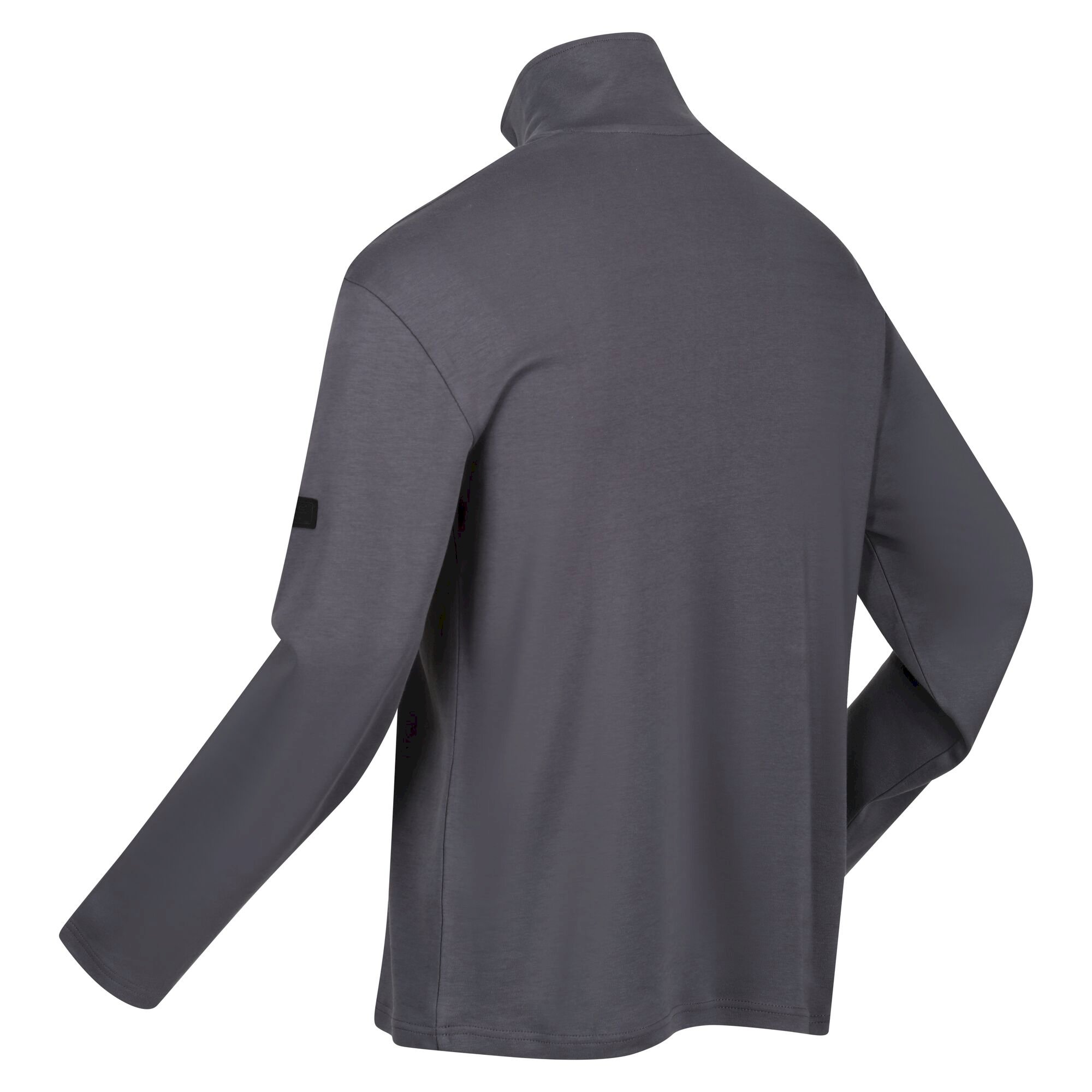 Men's Ferdo Fleece | Dark Grey