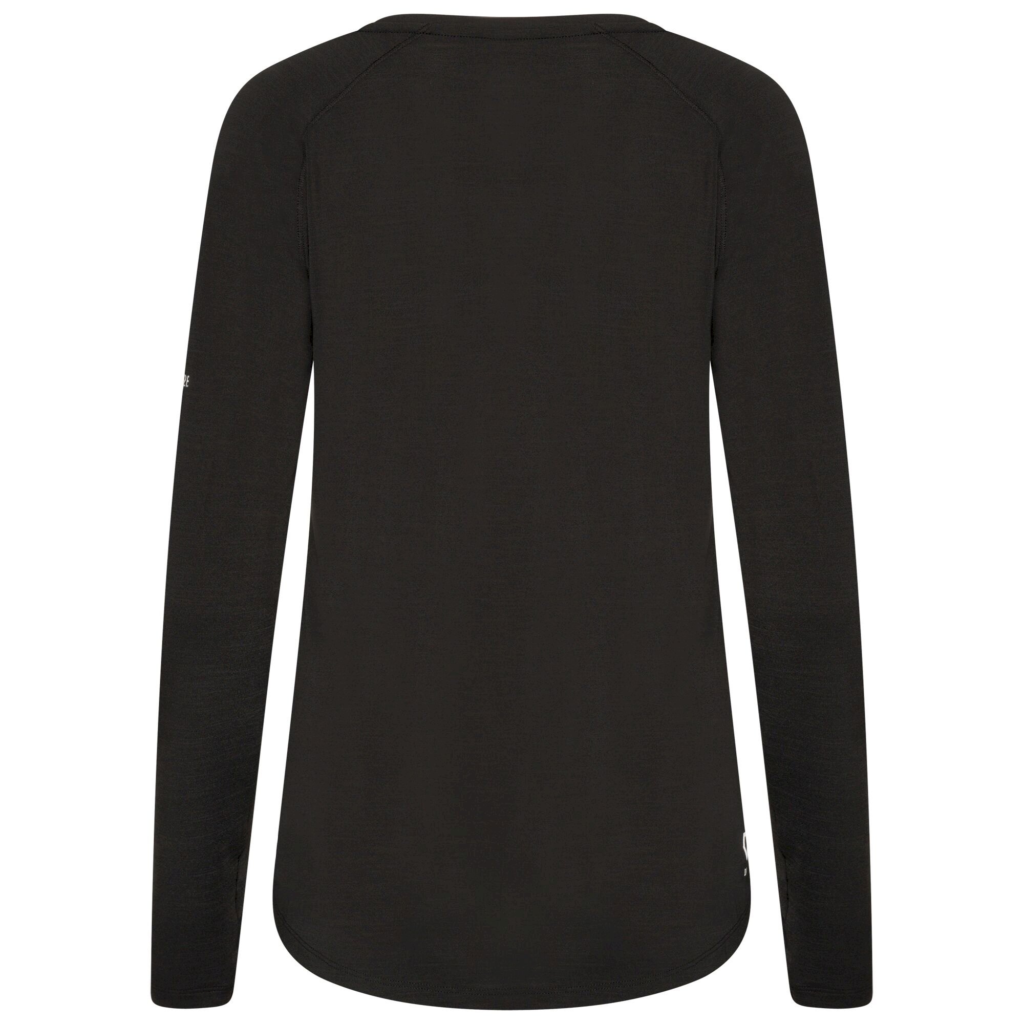 Dare 2b - Women's Discern Long Sleeve T-Shirt | Black