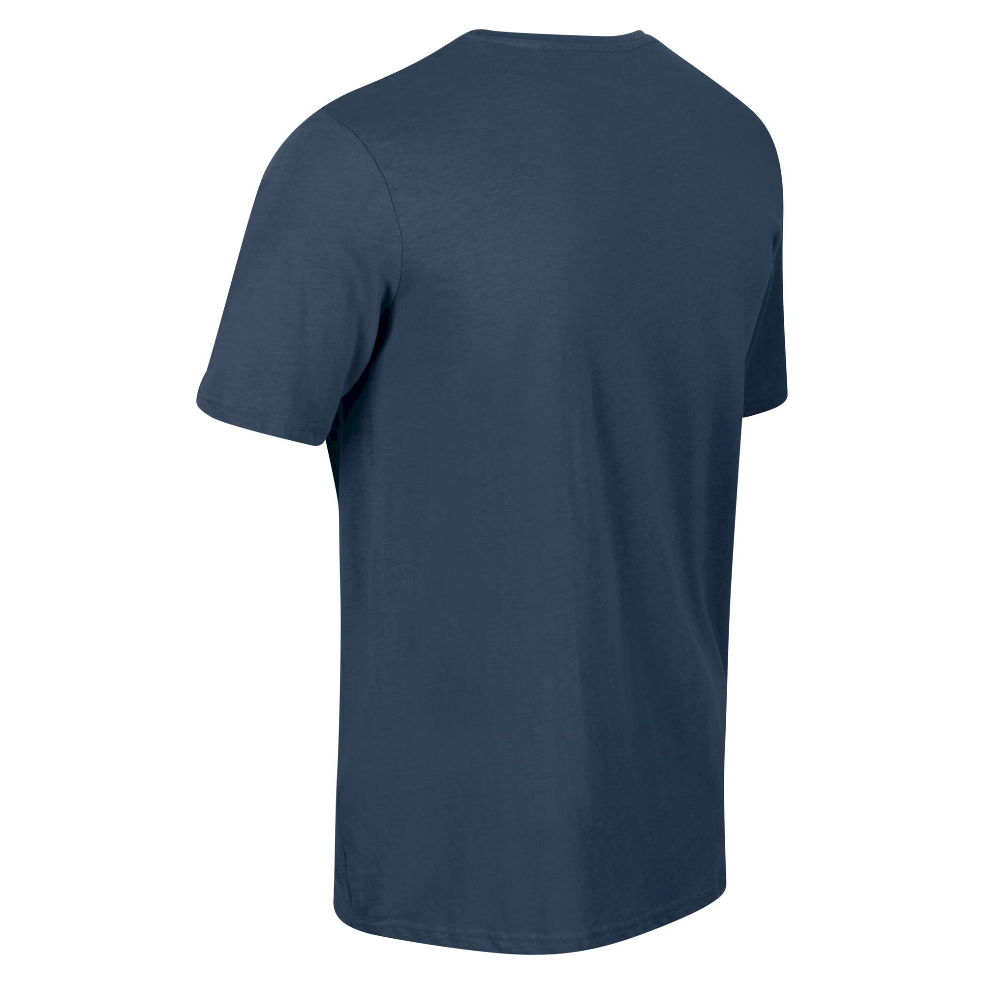 Men's Tait Lightweight Active T-Shirt | Moonlight Denim