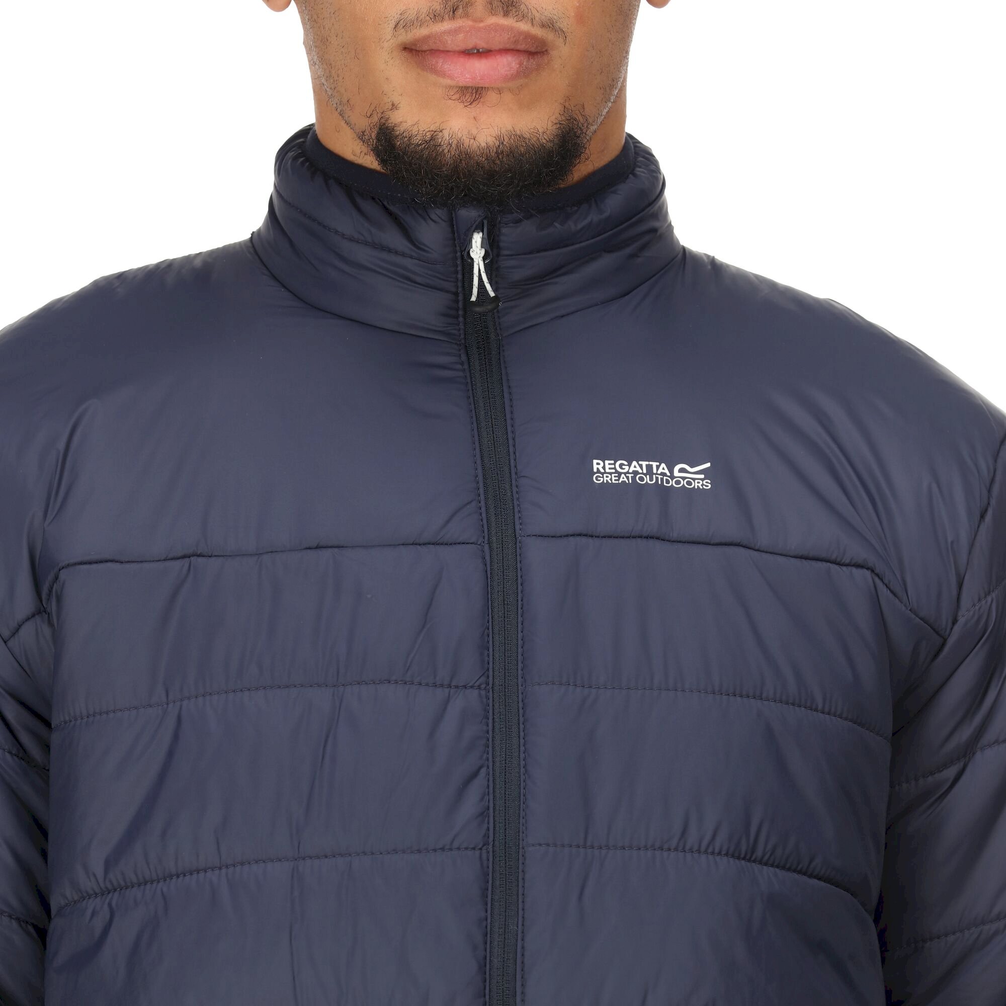 Men's Freezeway III Insulated Jacket | Navy
