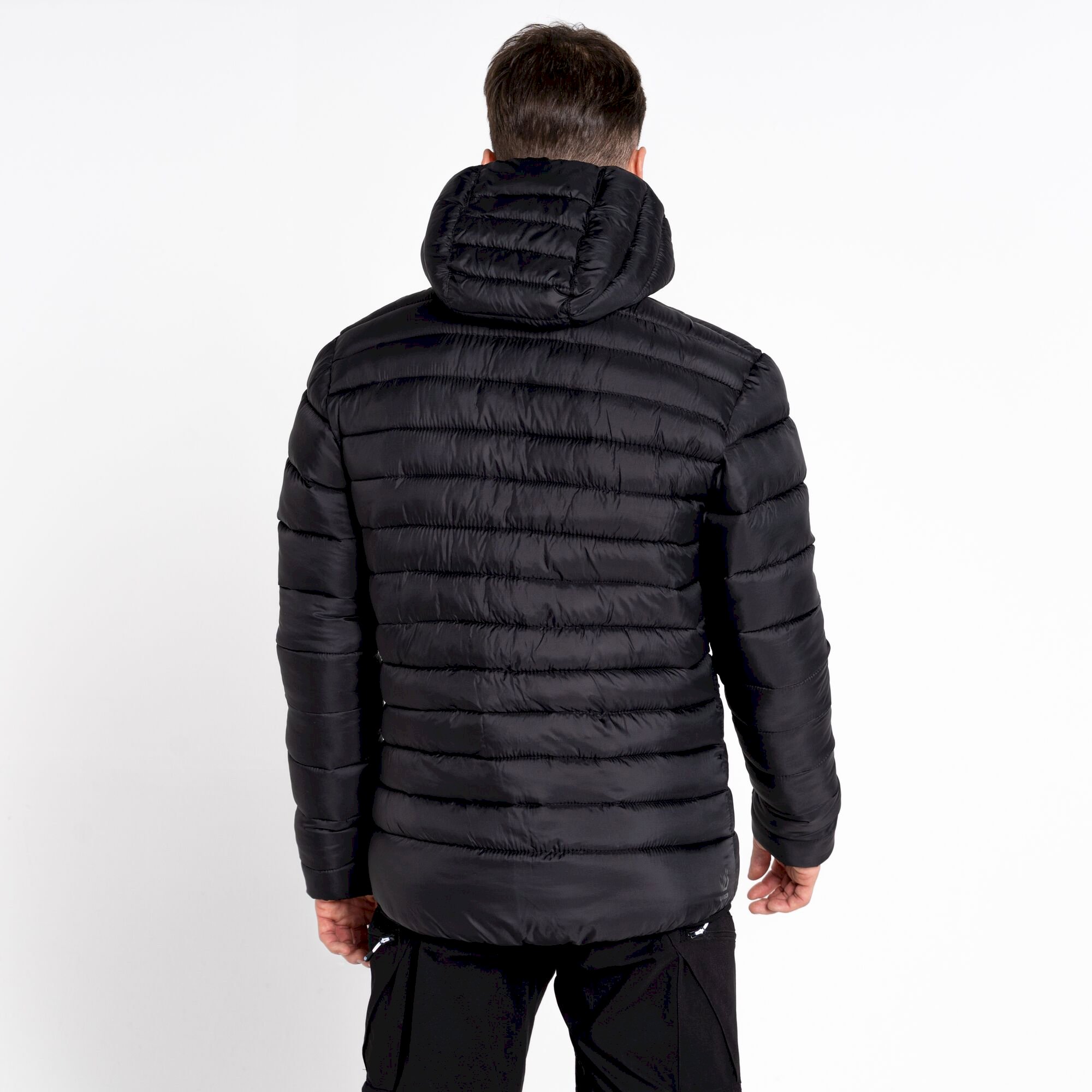 Dare 2b - Men's Drifter II Padded Jacket | Black