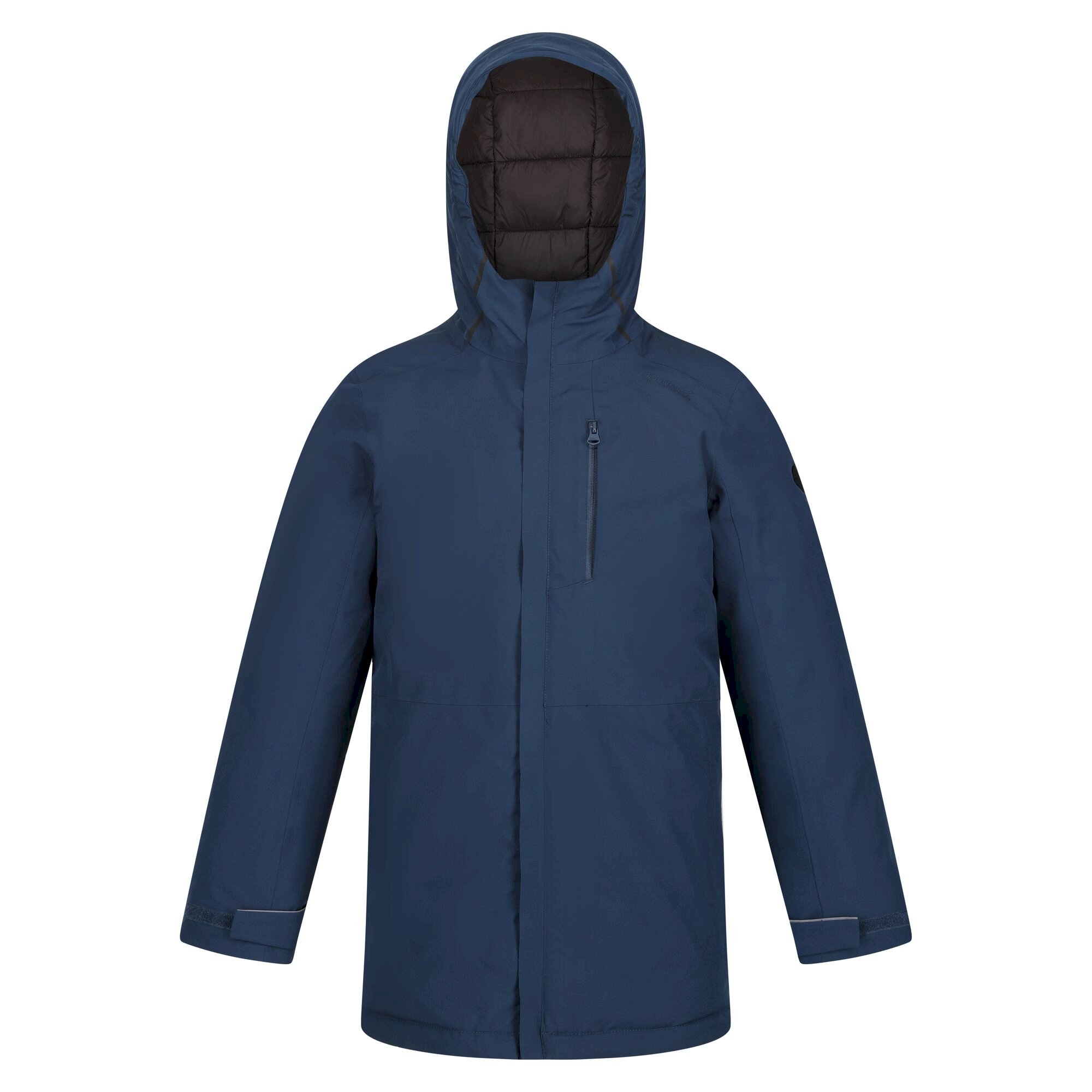 Kids' Yewbank Insulated Parka Jacket | Moonlight Denim
