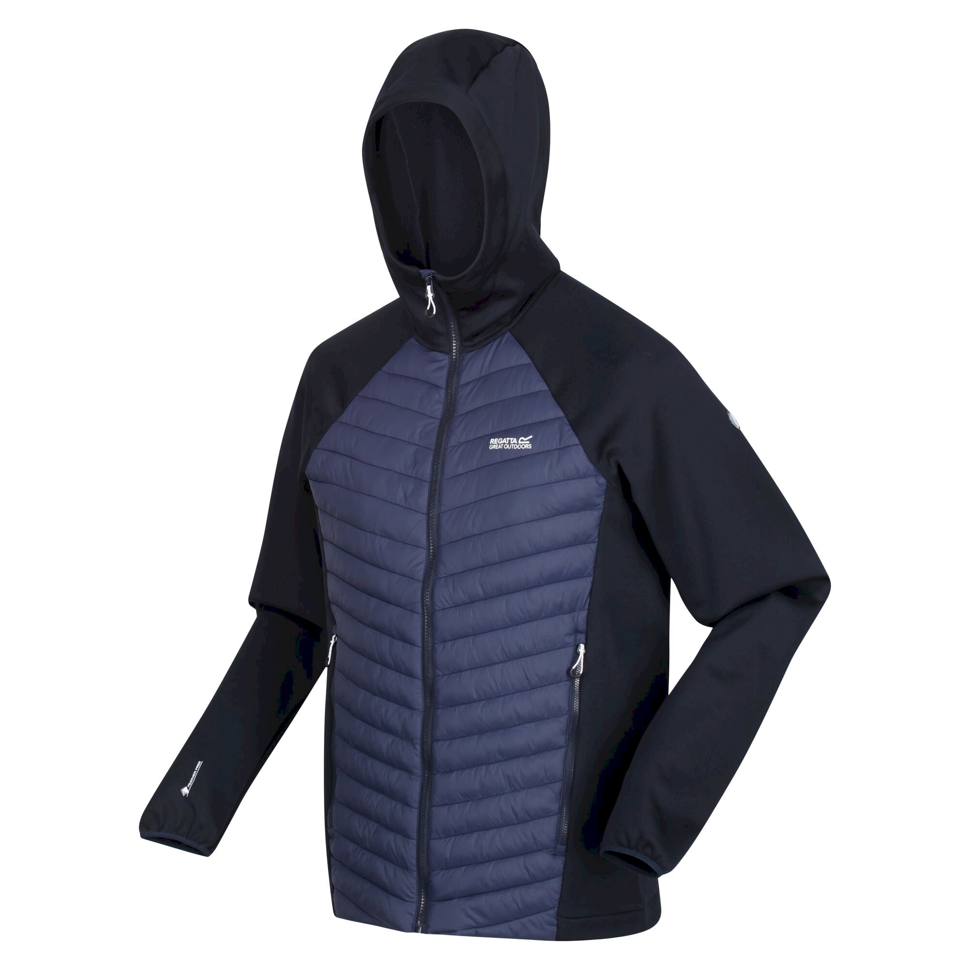 Men's Andreson VII Hybrid Lightweight Jacket | Navy
