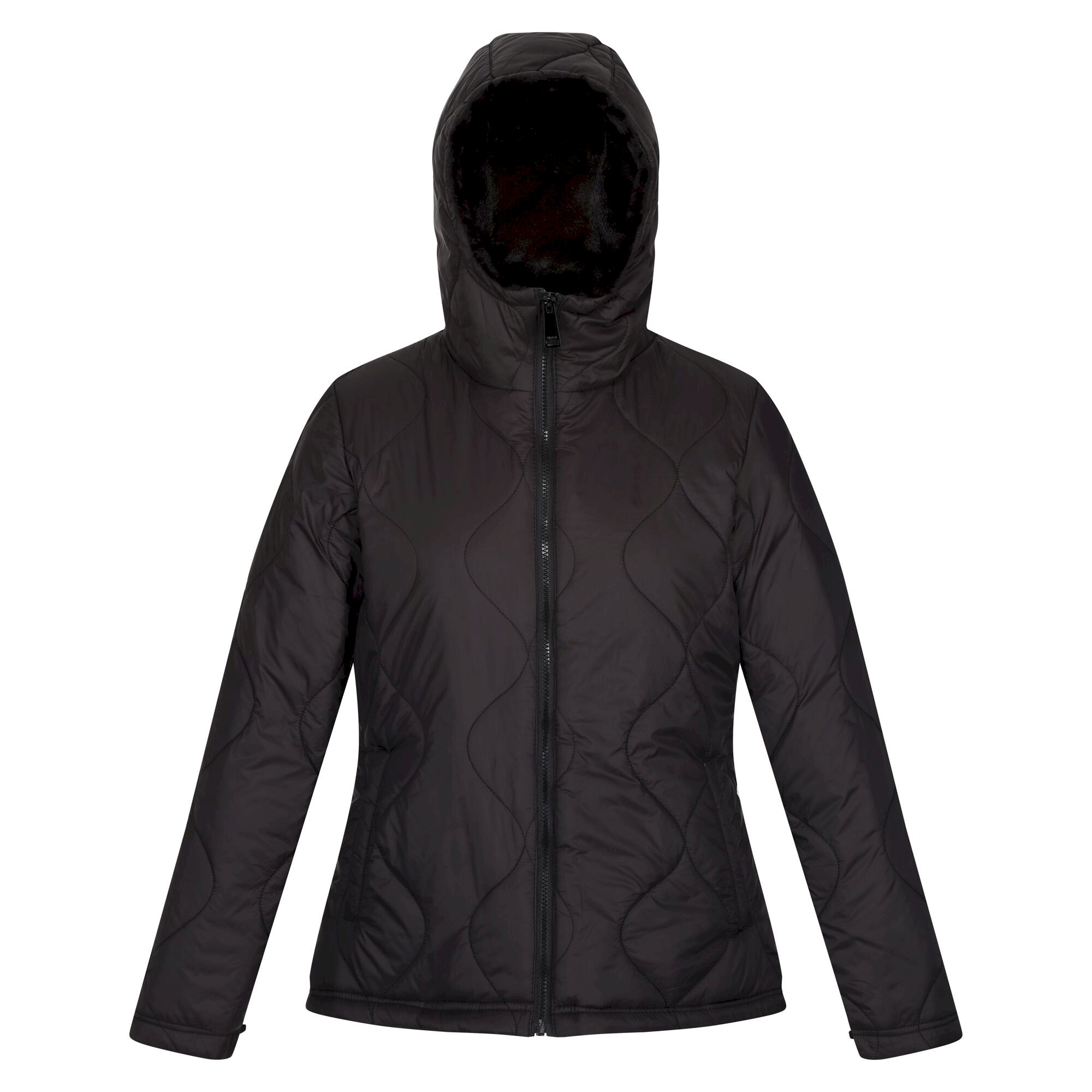 Women's Brentley 3-In-1 Jacket | Black