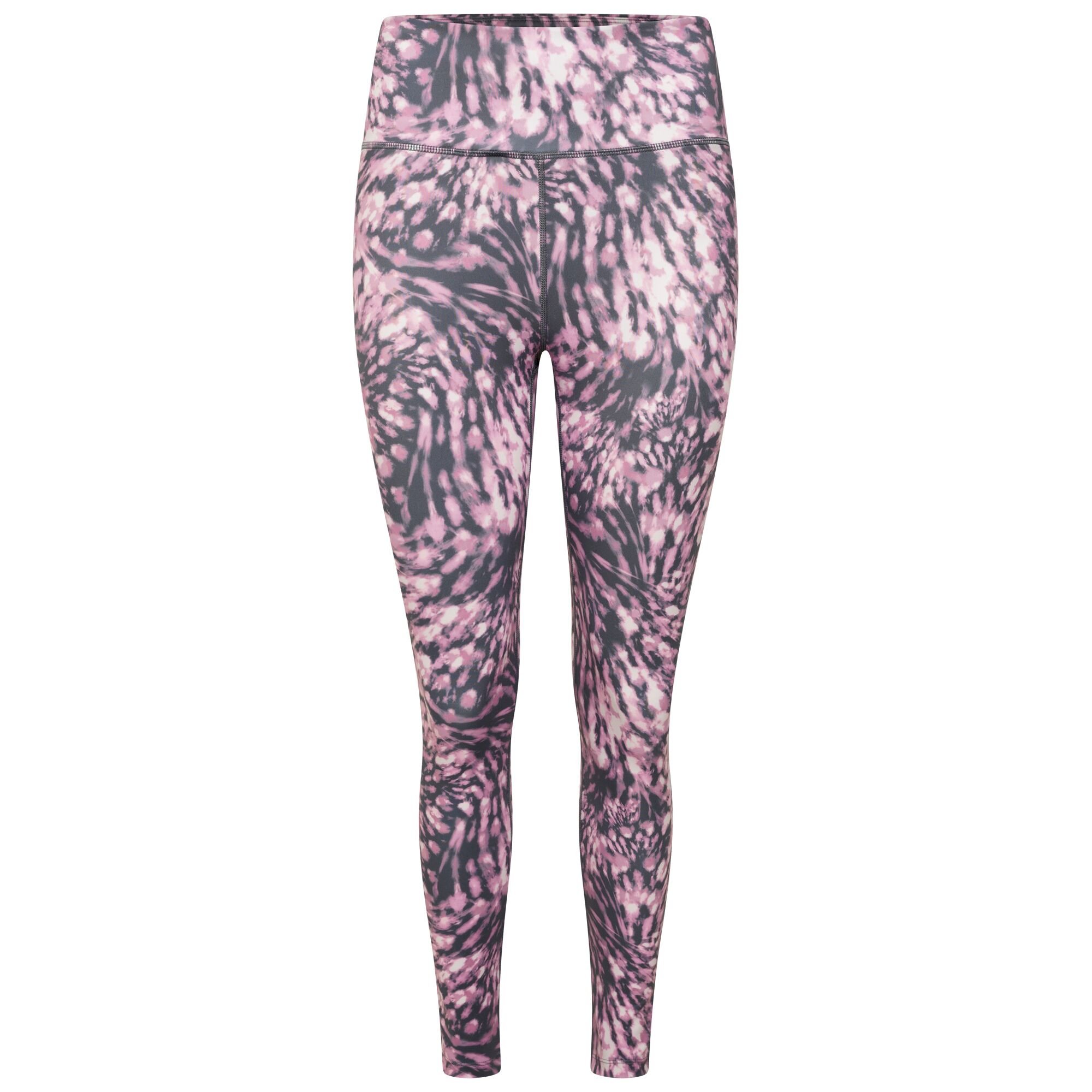 Women's Influential Recycled Leggings | Dusty Lavender